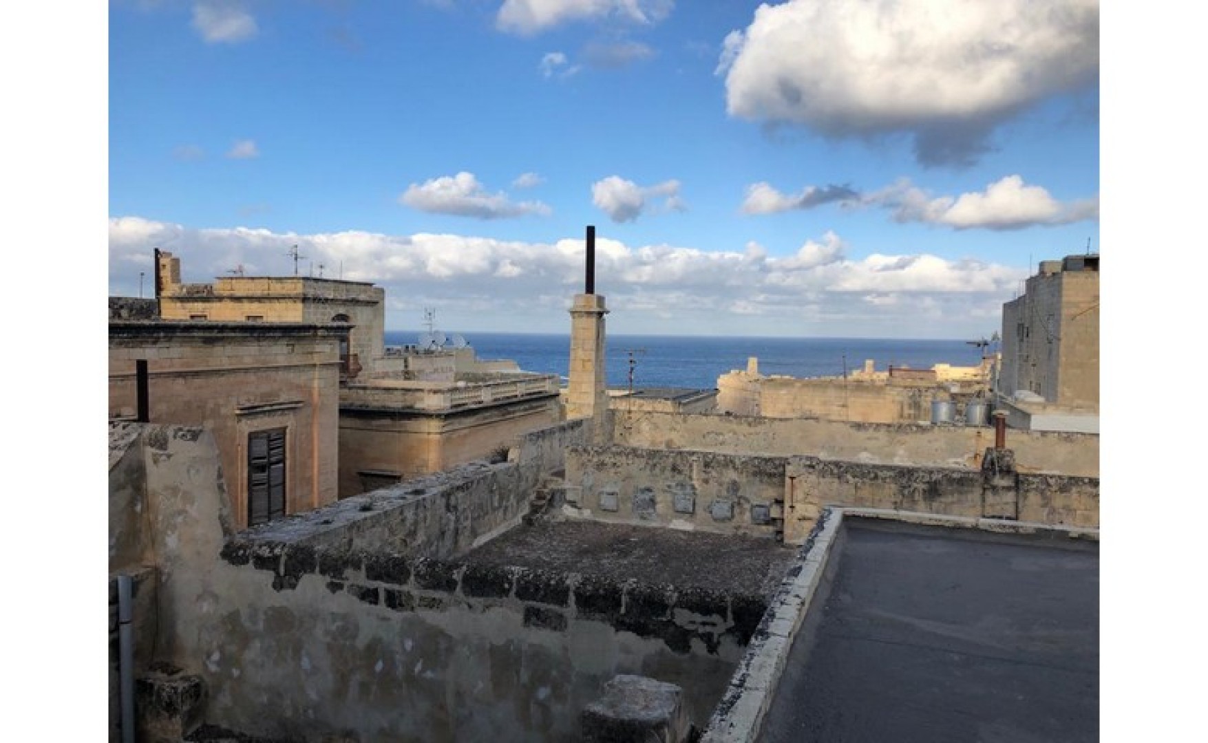 Offices for rent in Malta: Valletta 500sqm premises to let
