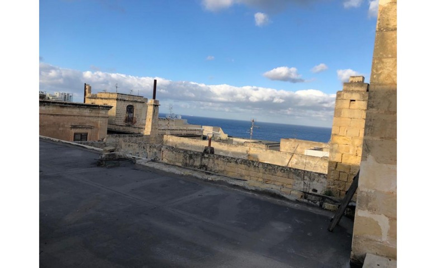 Offices for rent in Malta: Valletta 500sqm premises to let