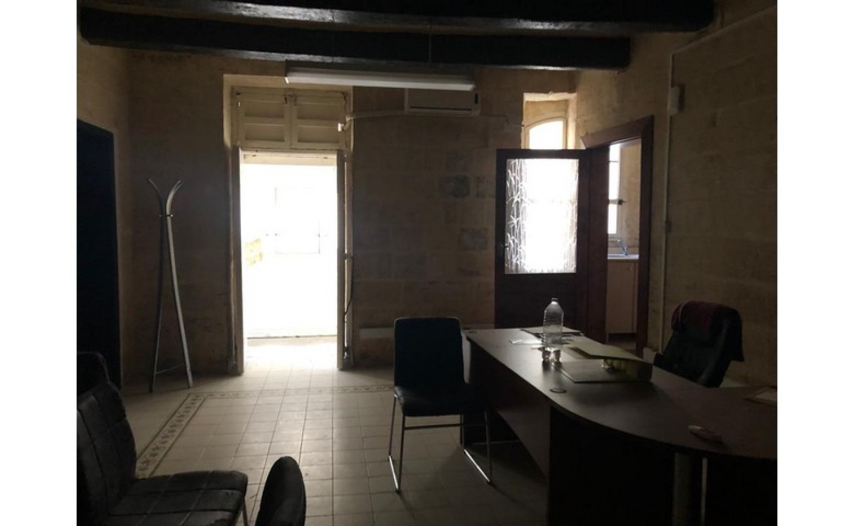 Offices for rent in Malta: Valletta 500sqm premises to let