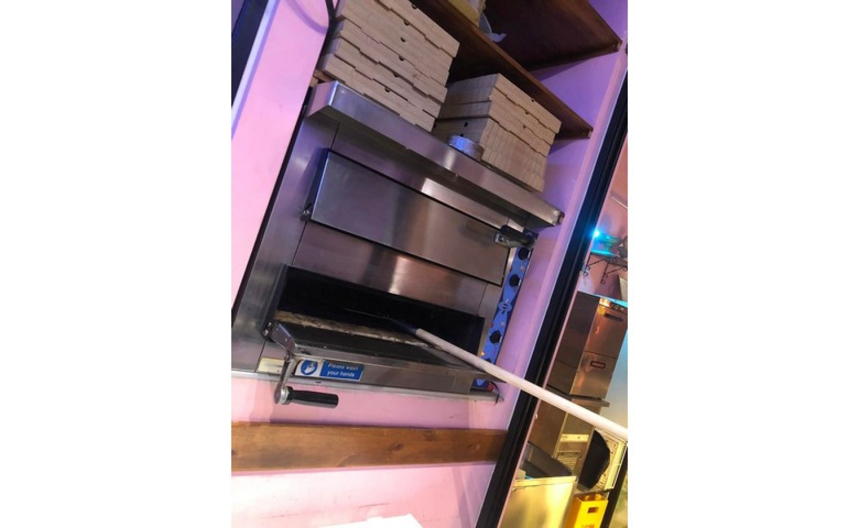 Bar to let Malta: Bar for rent in a prime area of San Pawl il-bahar