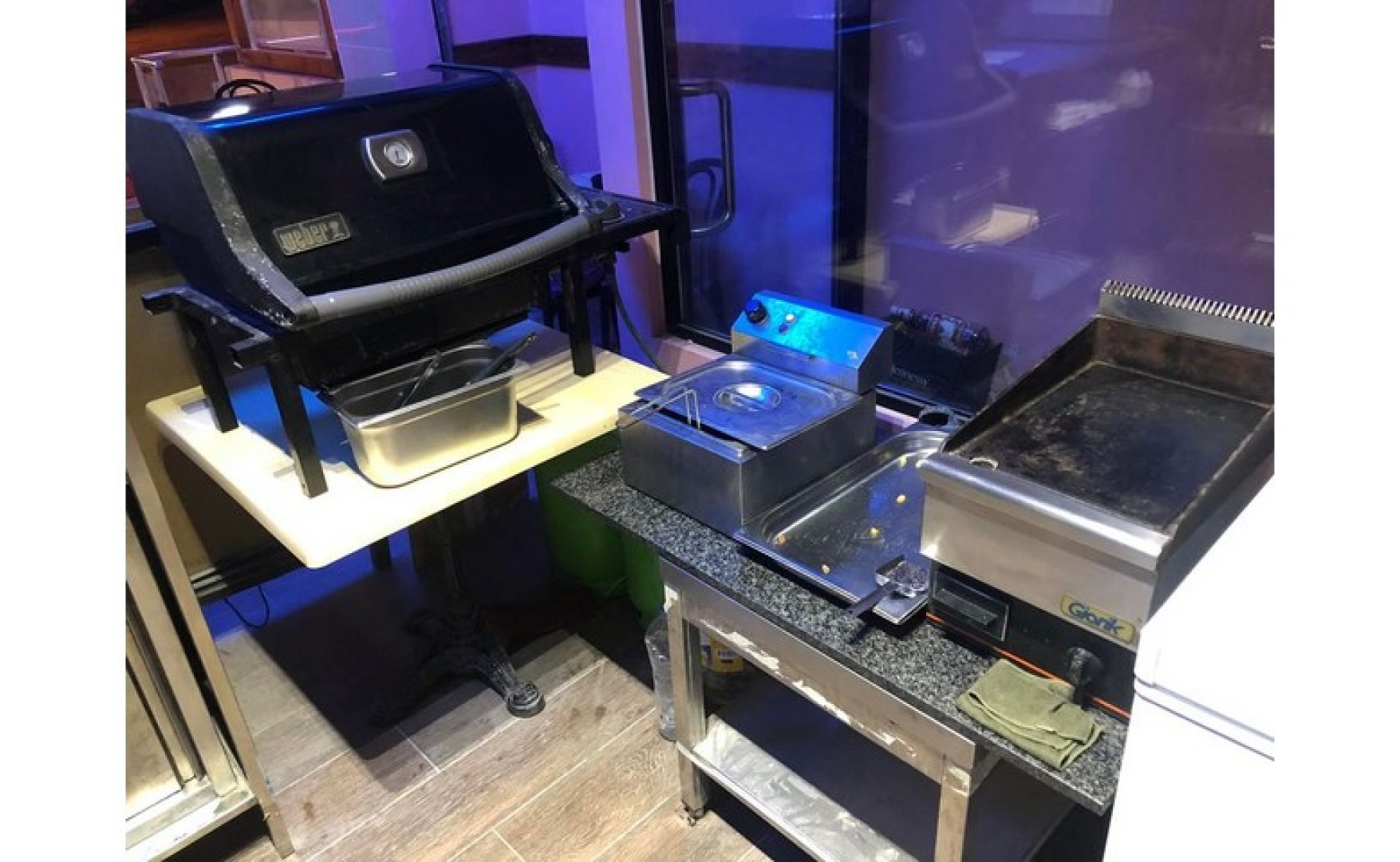 Bar to let Malta: Bar for rent in a prime area of San Pawl il-bahar