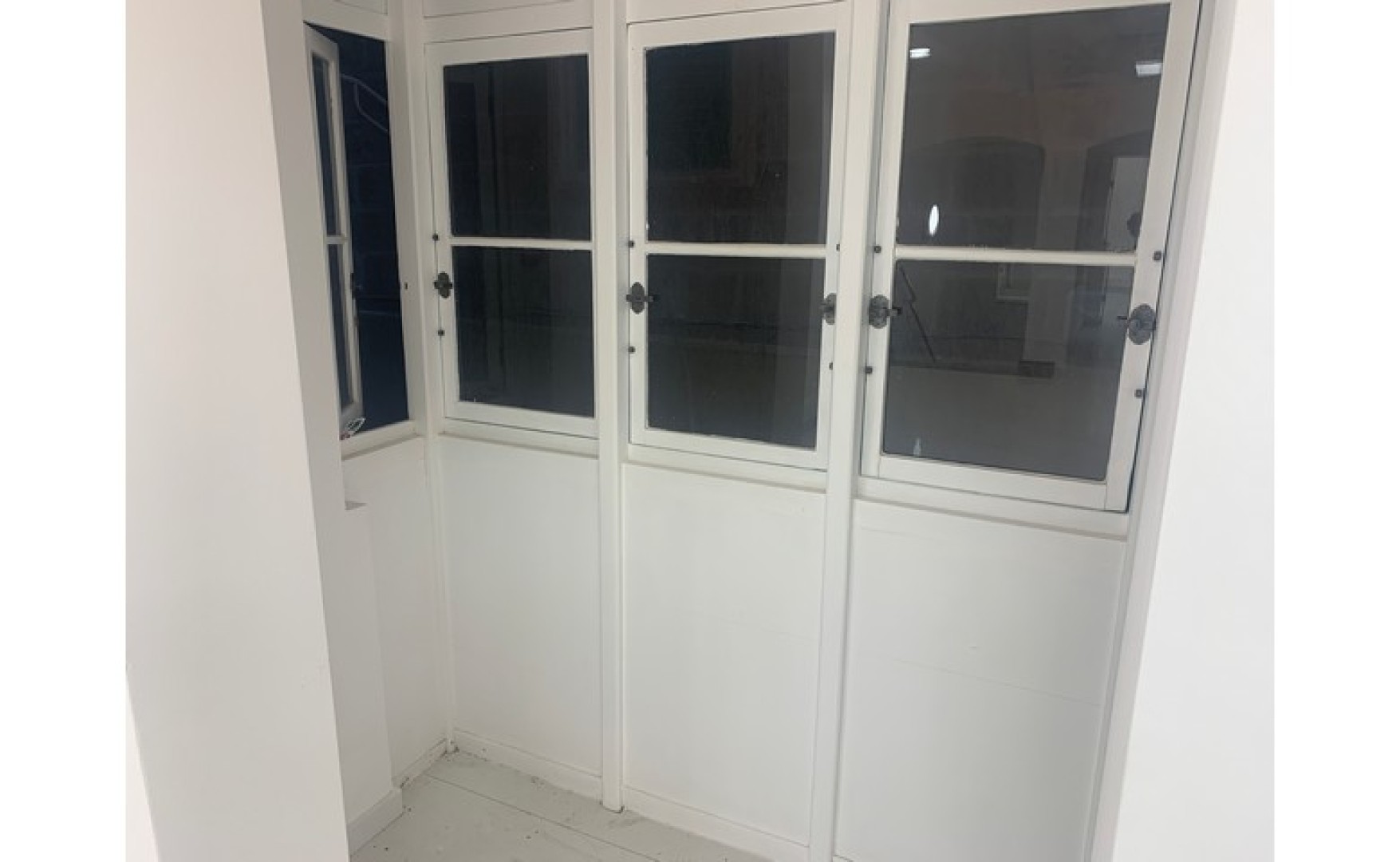 Office / shop in Valletta with an area of 175sqm