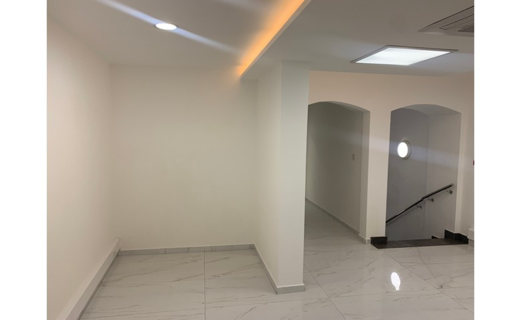 Office / shop in Valletta with an area of 175sqm