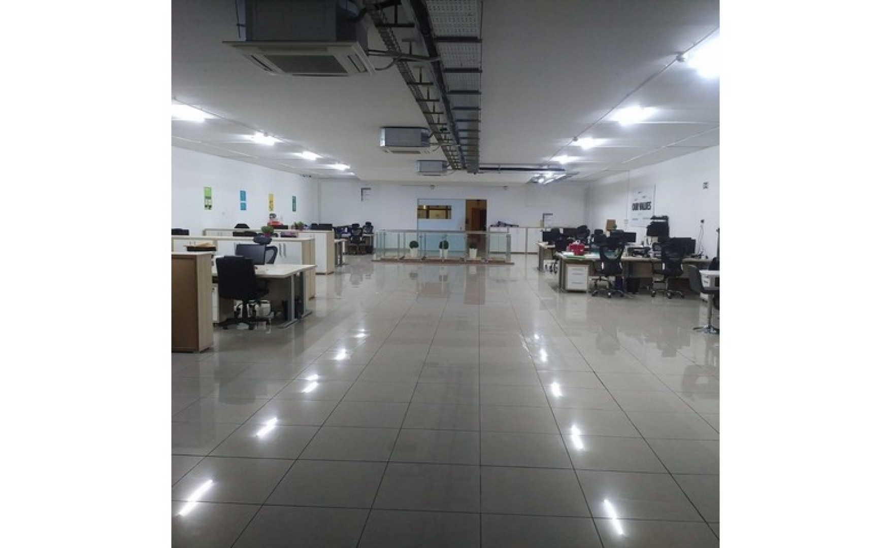 Office for rent in Malta: Zebbug office for rent with an area of 450 SQM