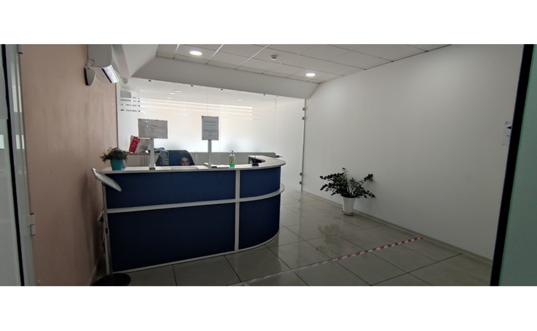 Office for rent in Malta: Zebbug office for rent with an area of 450 SQM