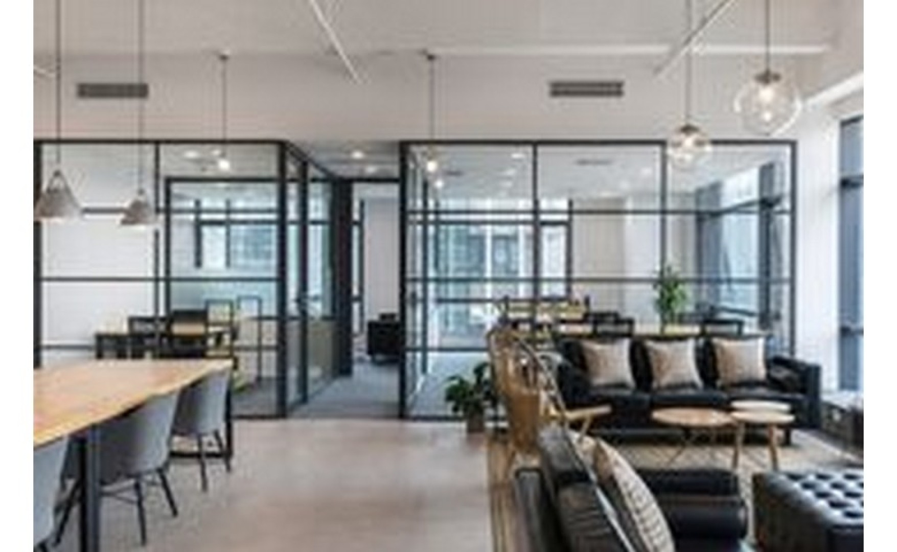 Offices for rent in Malta: 264sqm commercial premises for rent in Zebbug