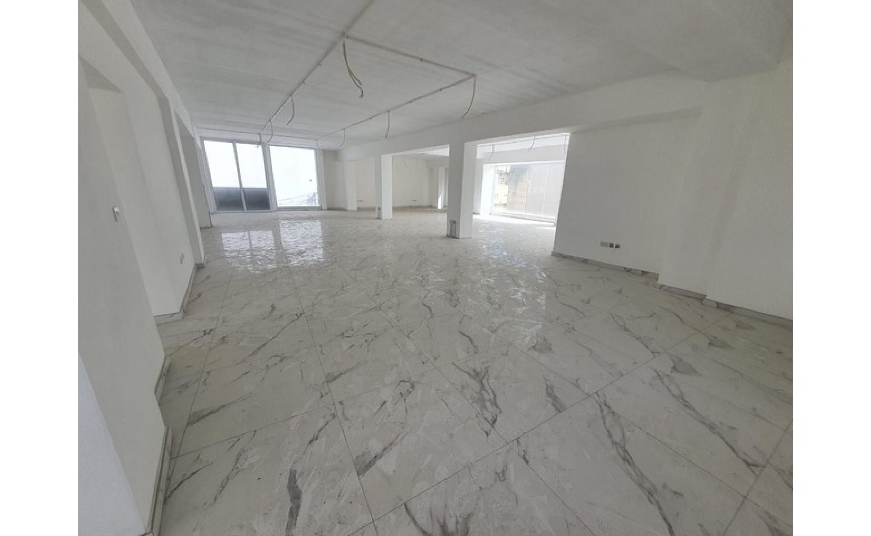 Offices for rent Malta: Marsa selection of offices to let in a 1500sqm block