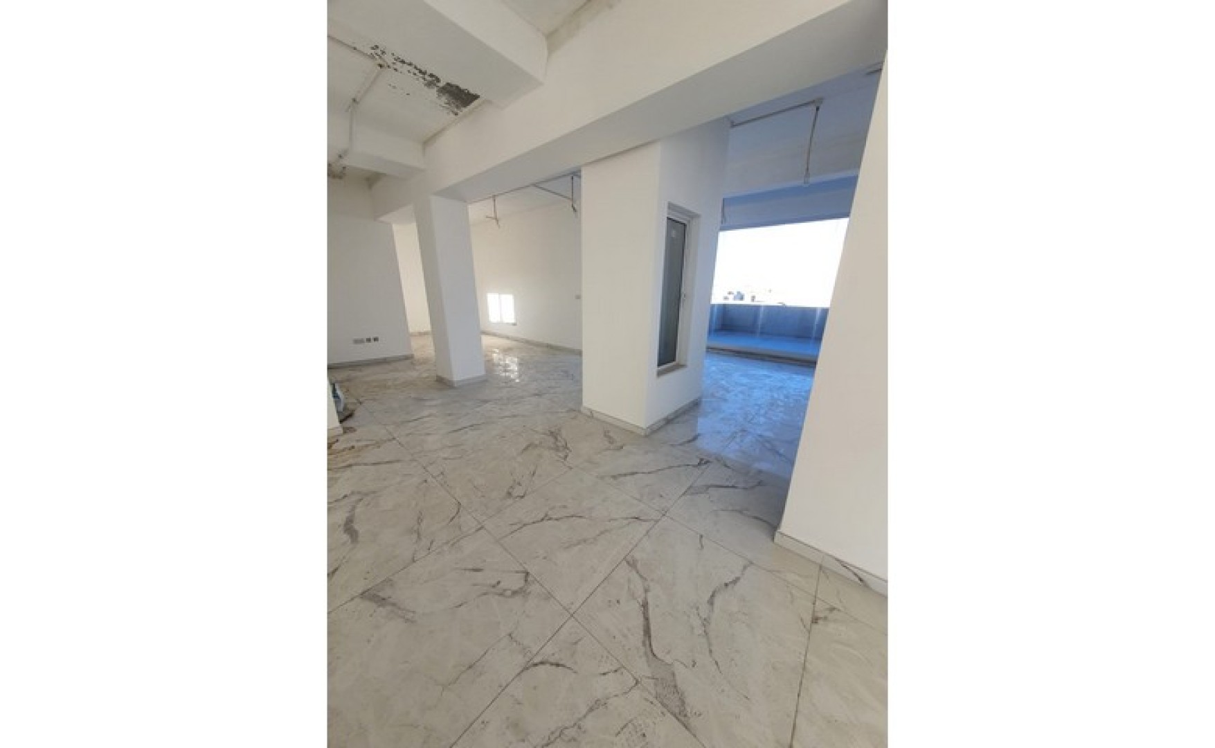 Offices for rent Malta: Marsa selection of offices to let in a 1500sqm block