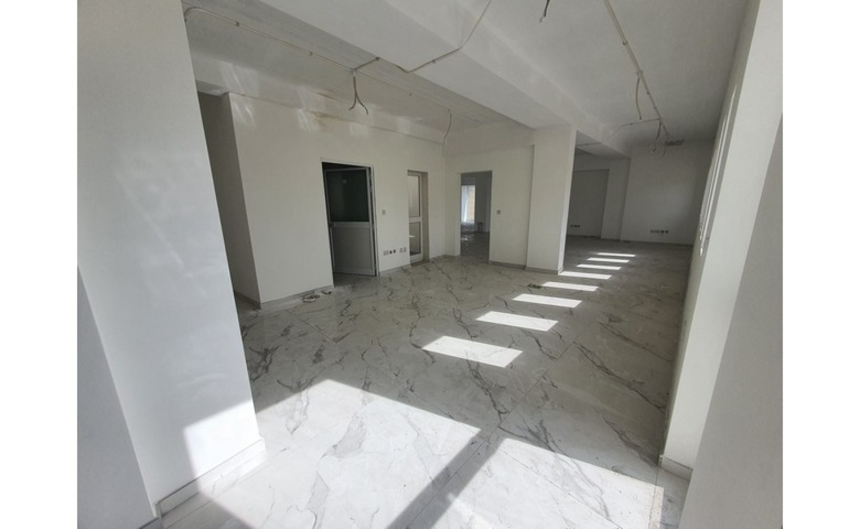 Offices for rent Malta: Marsa selection of offices to let in a 1500sqm block