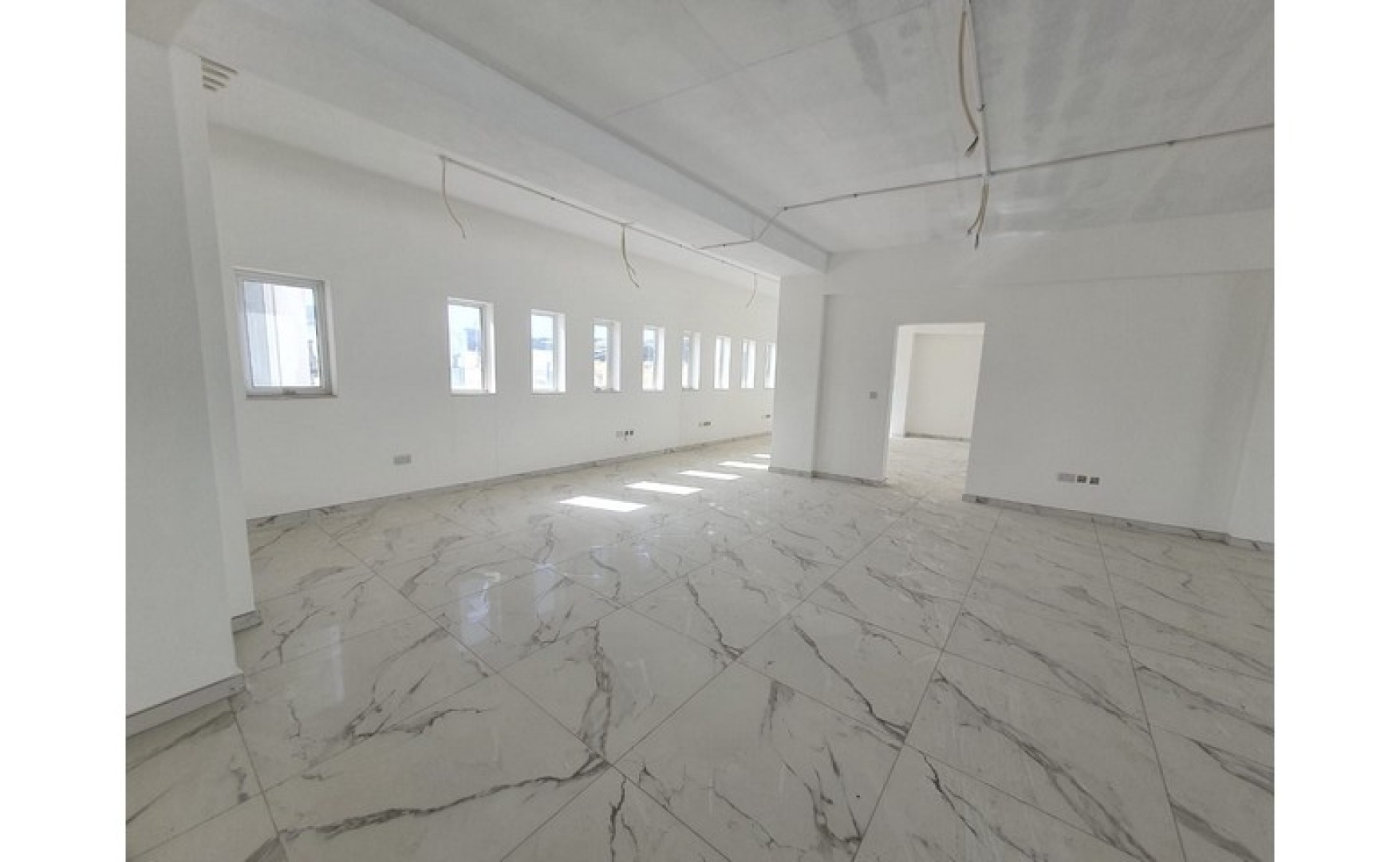 Offices for rent Malta: Marsa selection of offices to let in a 1500sqm block