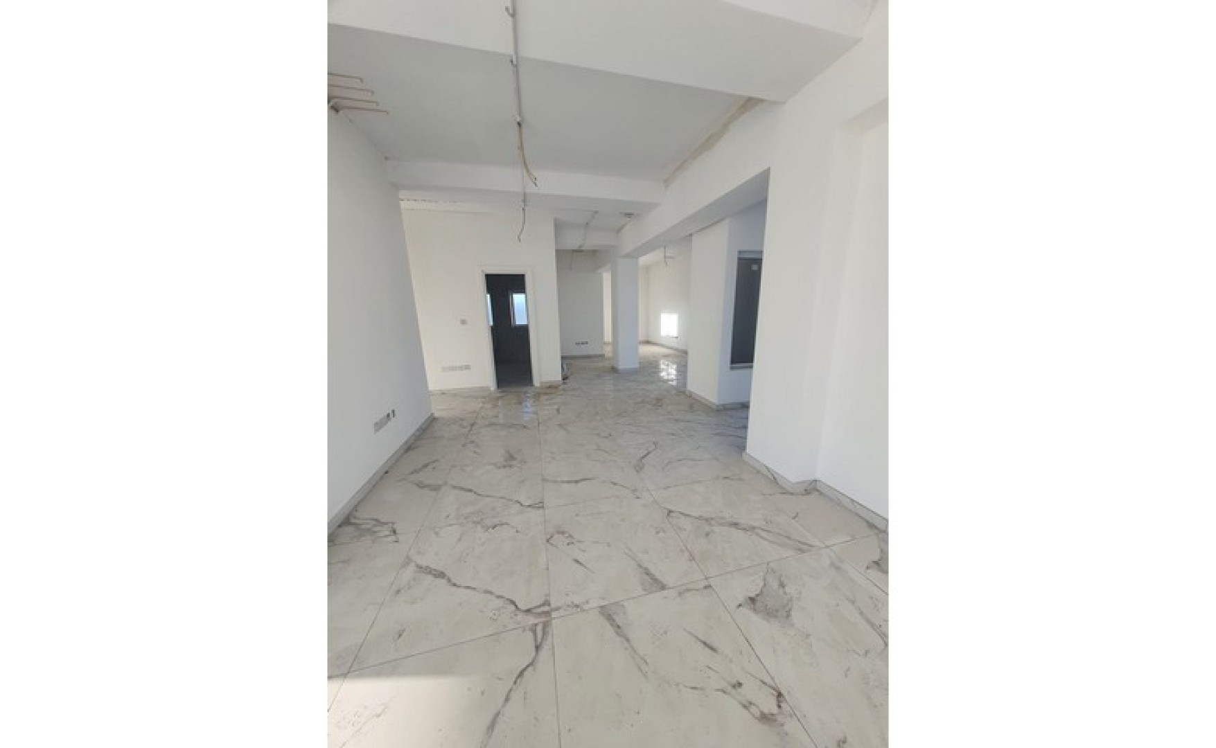 Offices for rent Malta: Marsa selection of offices to let in a 1500sqm block