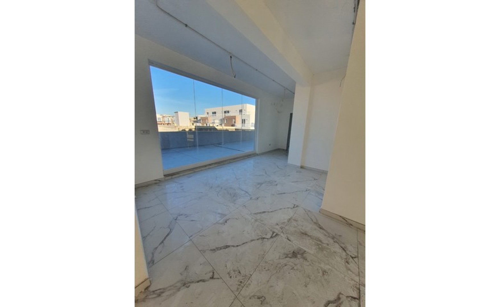 Malta office rental: Marsa selection of offices to let in a 1500sqm block