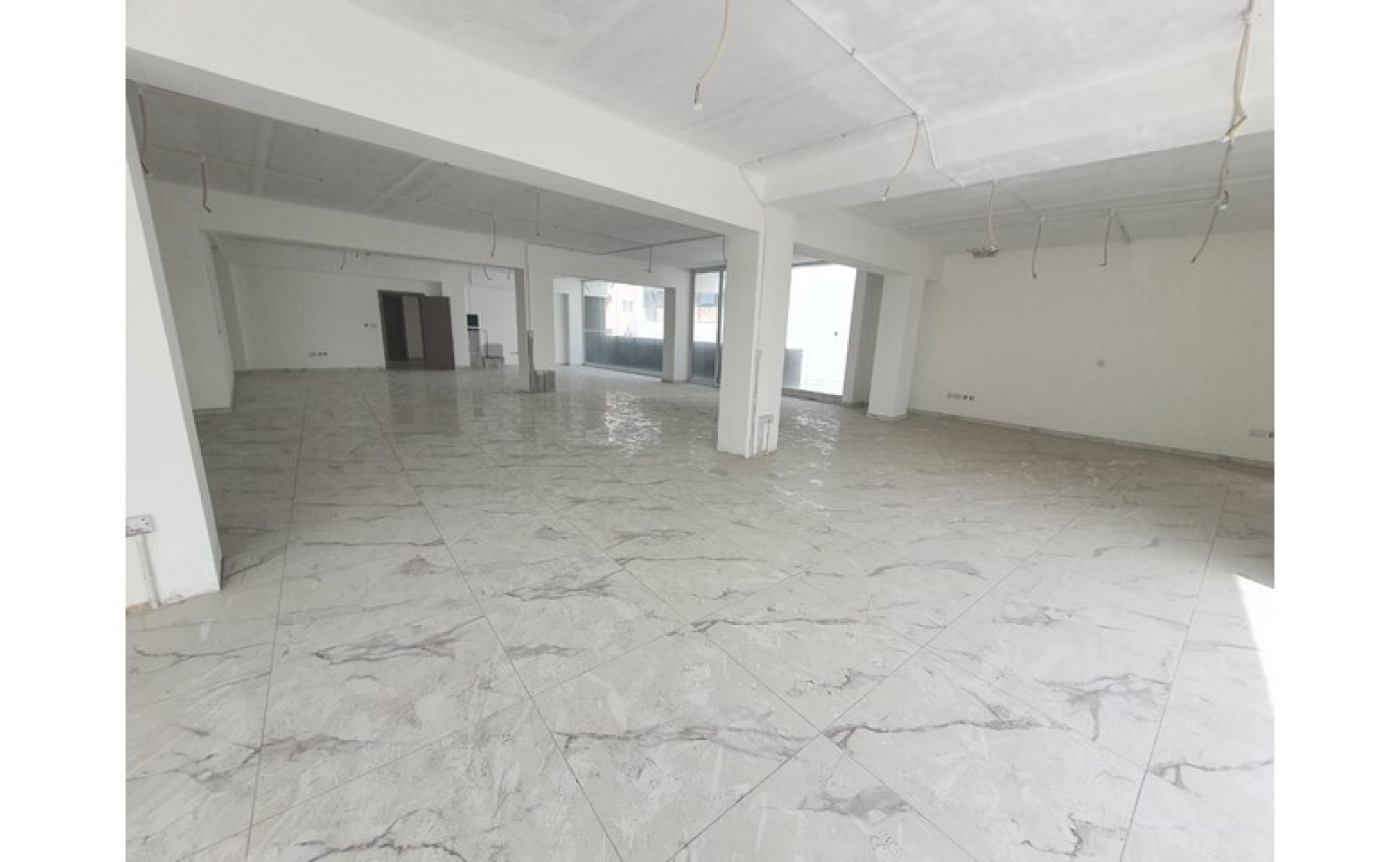 Offices in Malta: Marsa selection of offices to let in a 1500sqm block