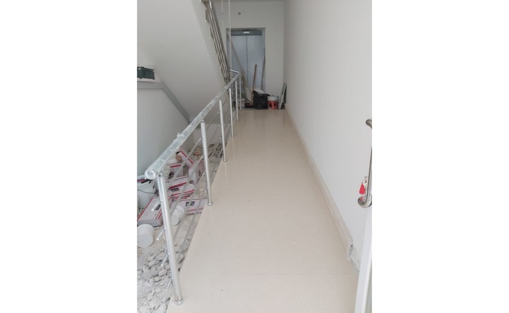 Offices in Malta: Marsa selection of offices to let in a 1500sqm block