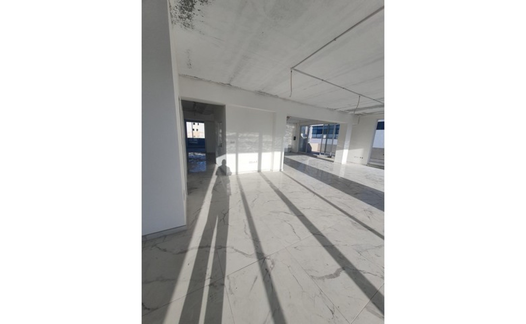 Offices to let Malta: Selection of offices to let in a 1500sqm block in Marsa
