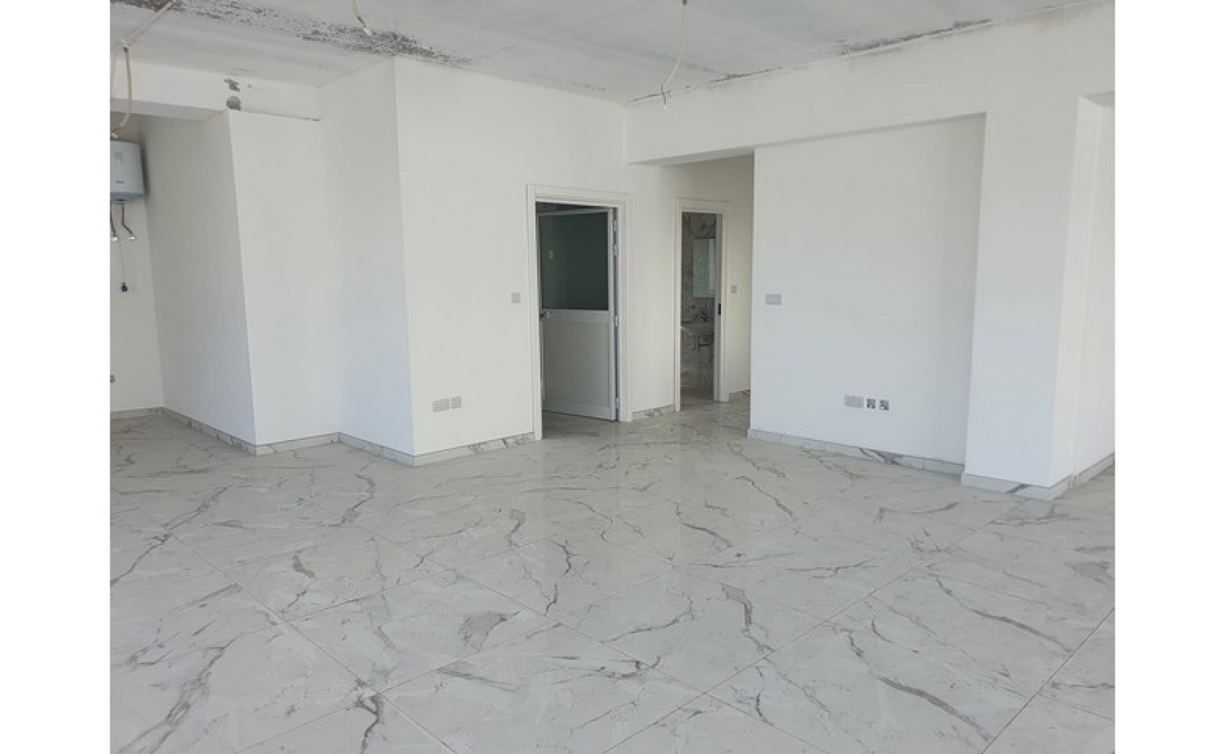 Offices to let Malta: Selection of offices to let in a 1500sqm block in Marsa
