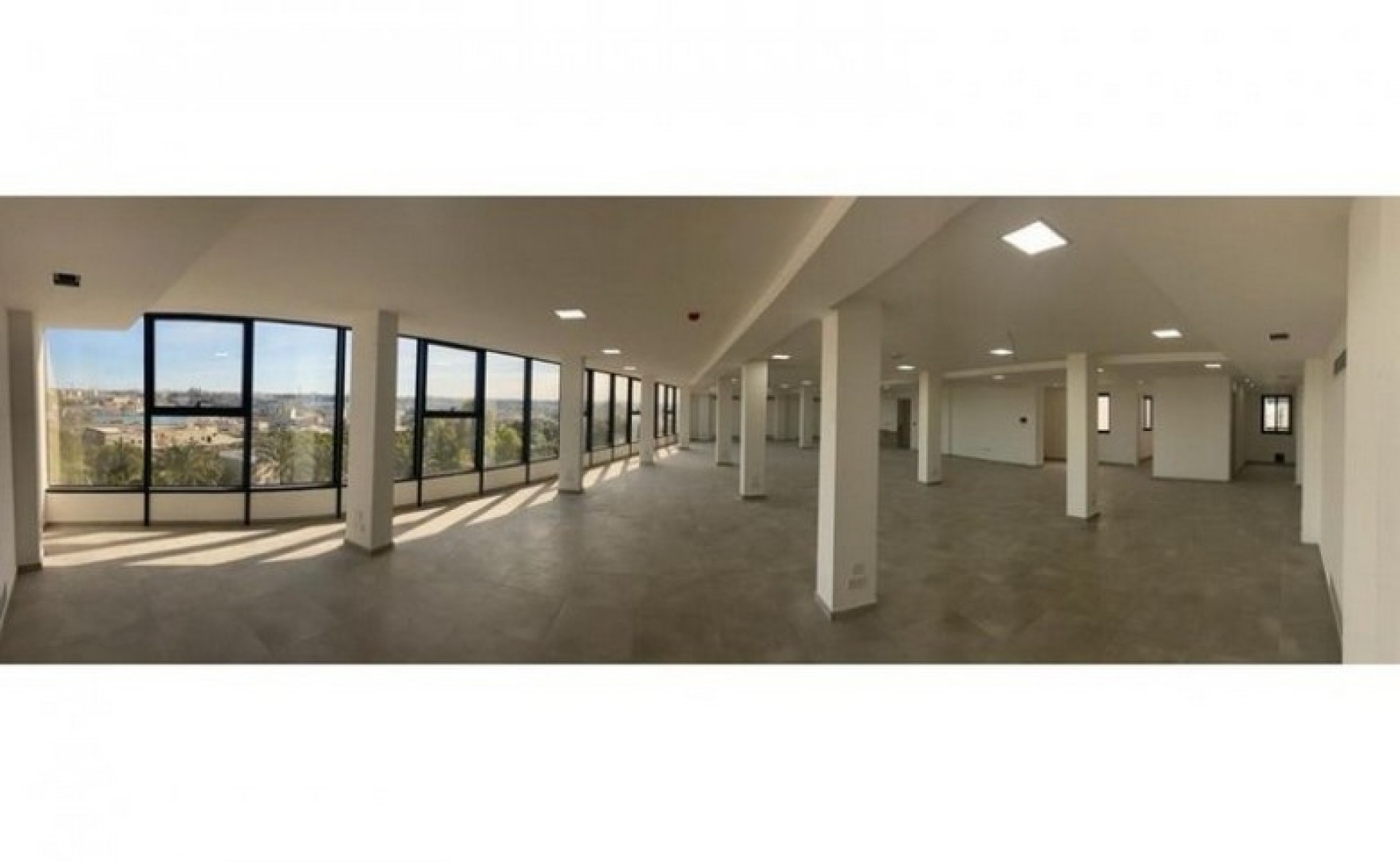 Offices in Malta: Blata l-Bajda 400sqm Spacious Brand New Office for Rent/Sale with Views and optional parking available Close by