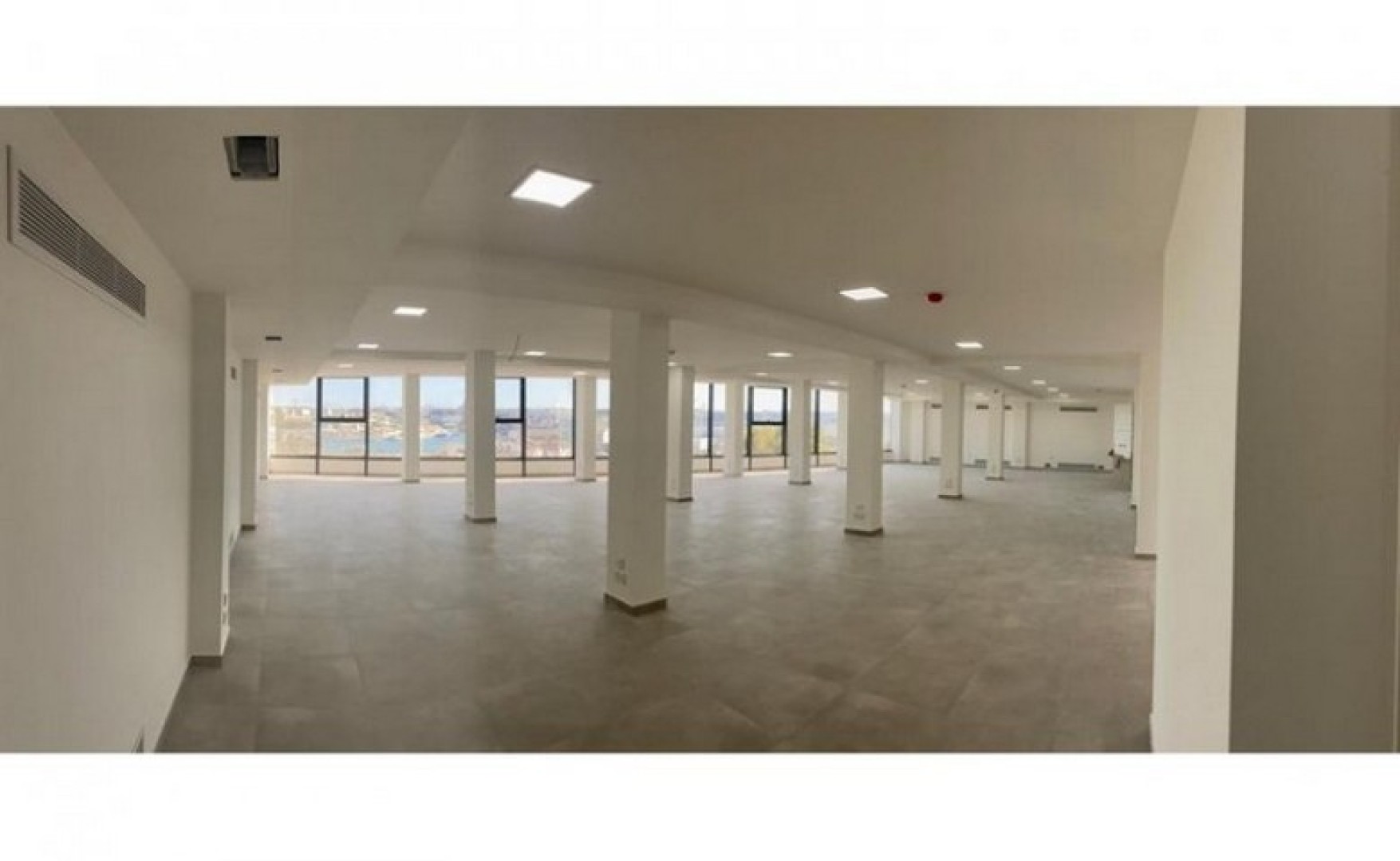 Offices in Malta: Blata l-Bajda 400sqm Spacious Brand New Office for Rent/Sale with Views and optional parking available Close by