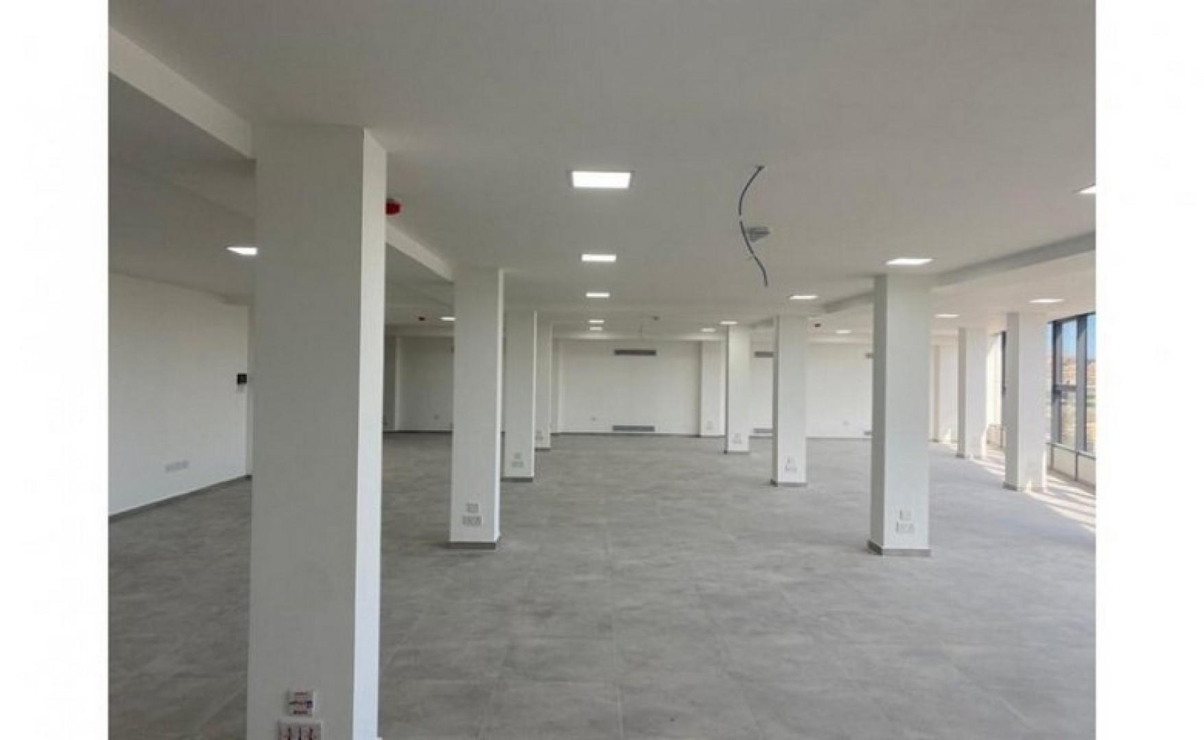 Offices in Malta: Blata l-Bajda 400sqm Spacious Brand New Office for Rent/Sale with Views and optional parking available Close by