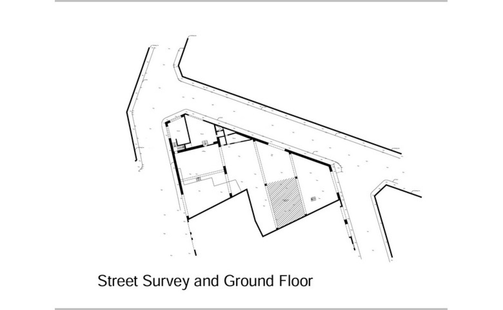 Estate agents Malta: Paola 900 sqm warehouse/gymnasium for rent