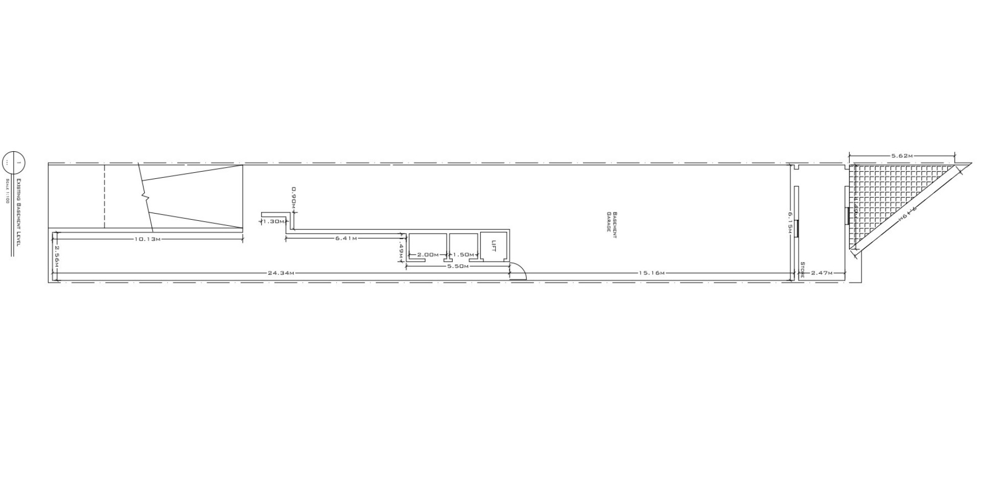 Block of 11 apartments for sale in Qawra