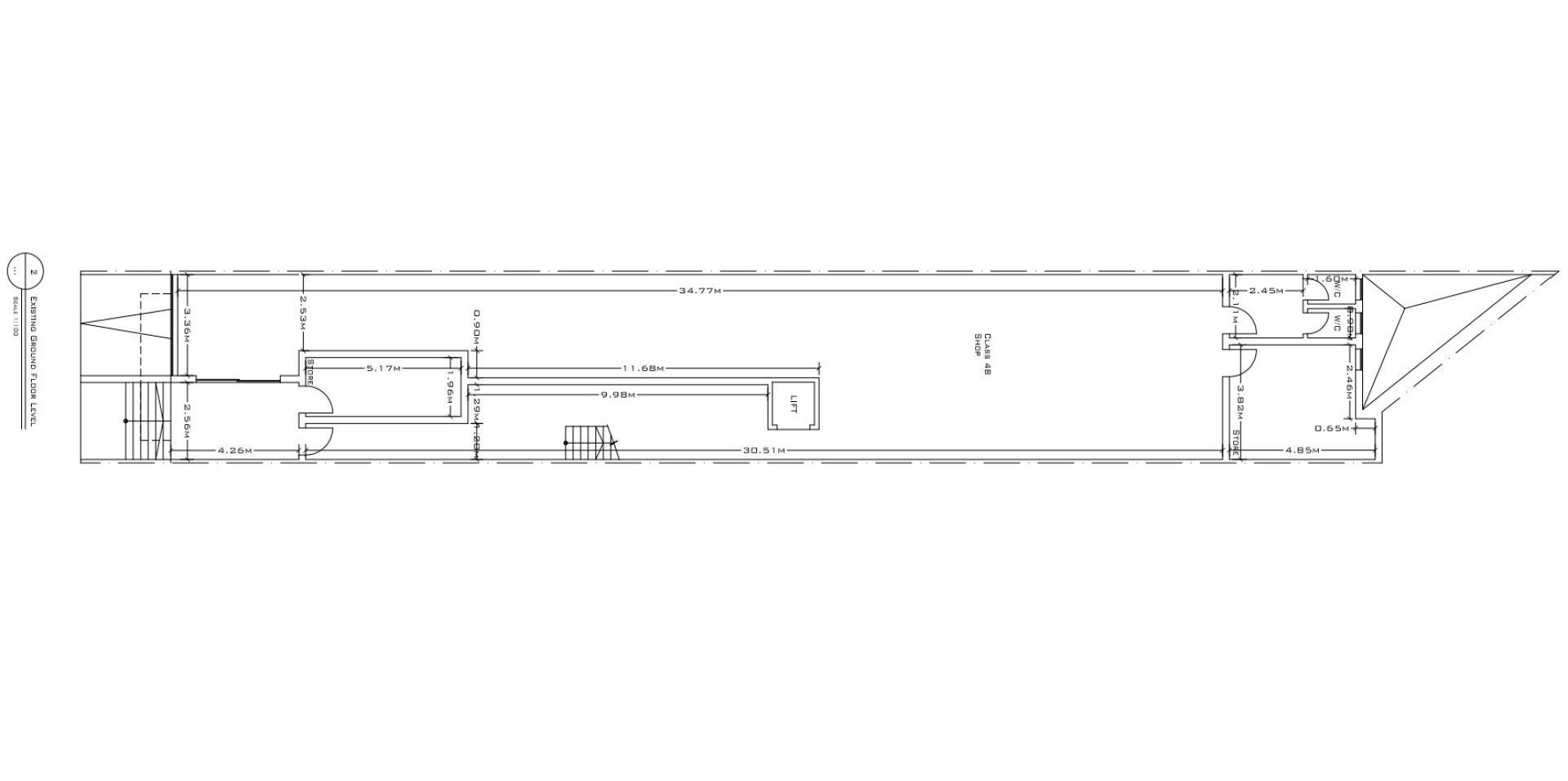 Block of 11 apartments for sale in Qawra