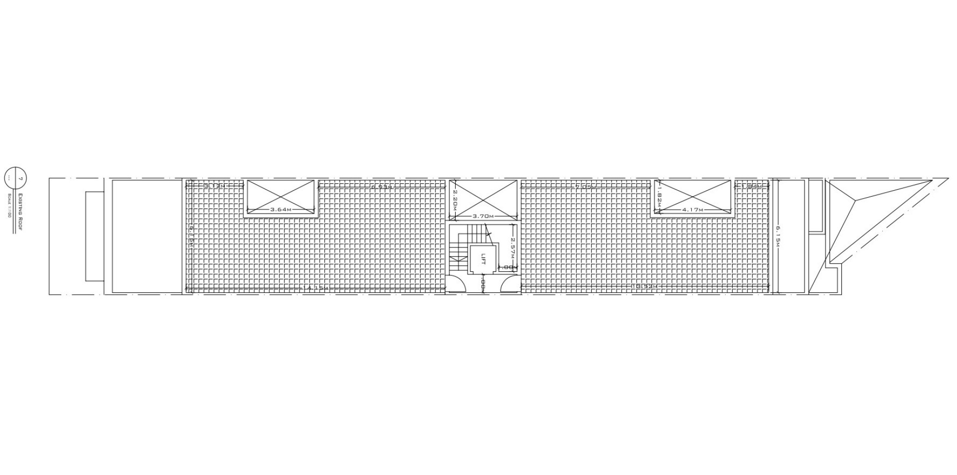 Block of 11 apartments for sale in Qawra