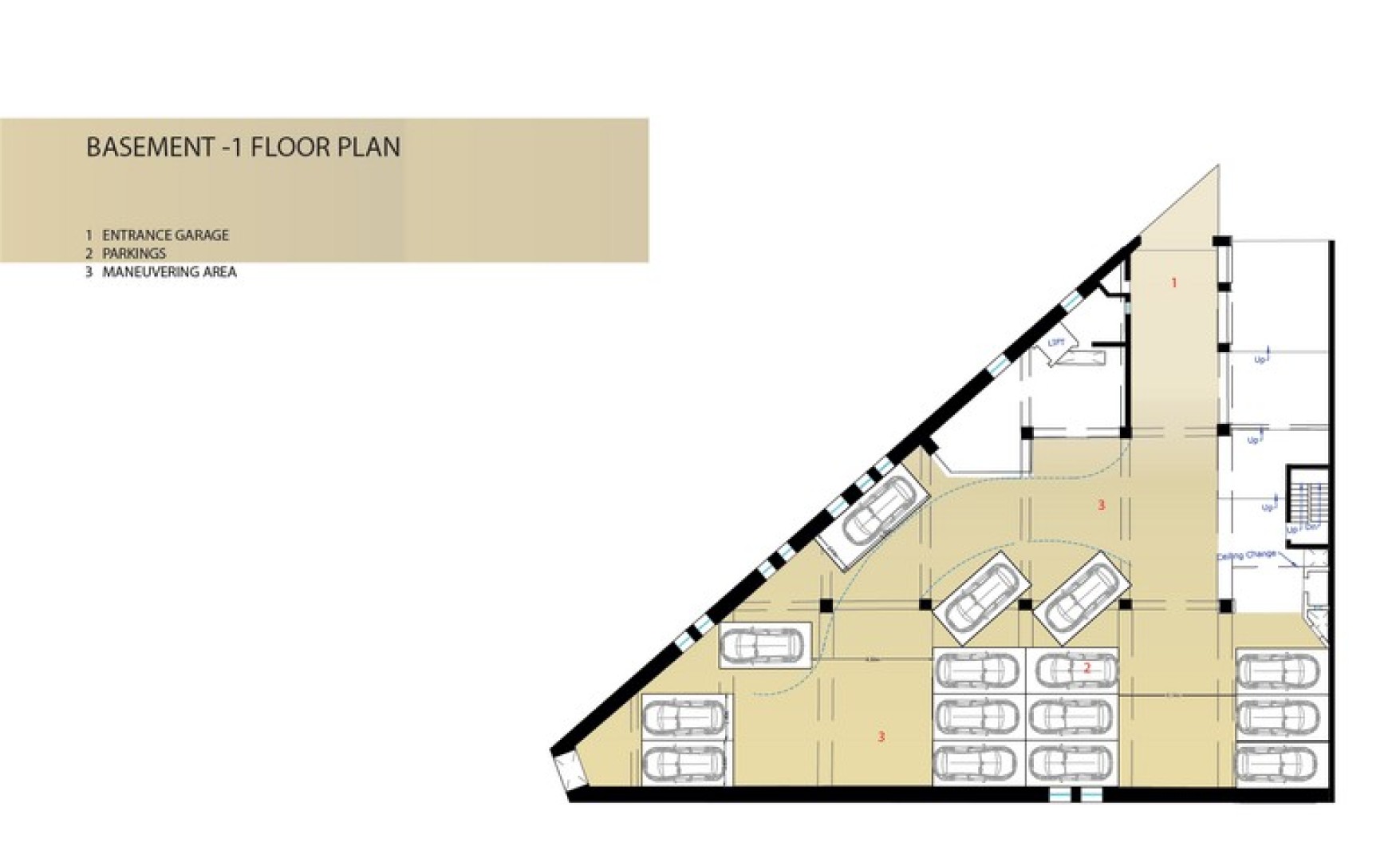 Offices for rent in Malta: Commercial premises for rent in Zebbug