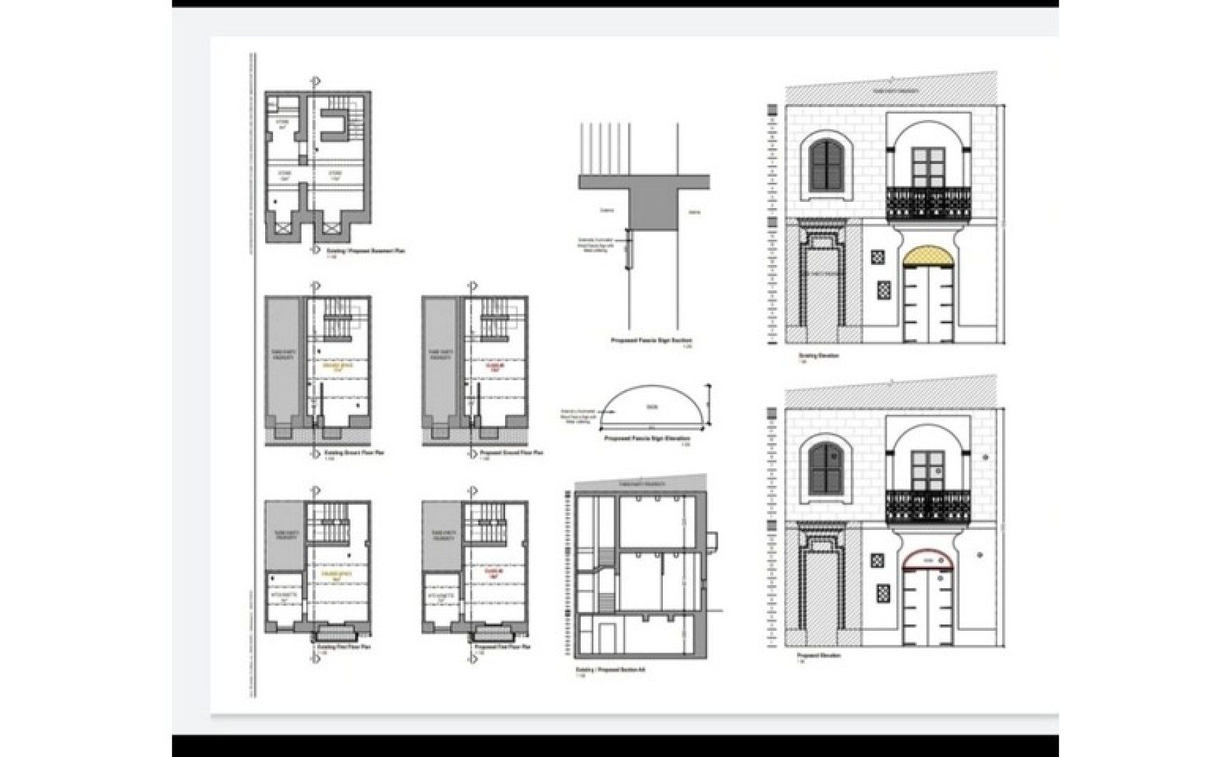 Shop to let in Malta: Bormla class 4B property for rent