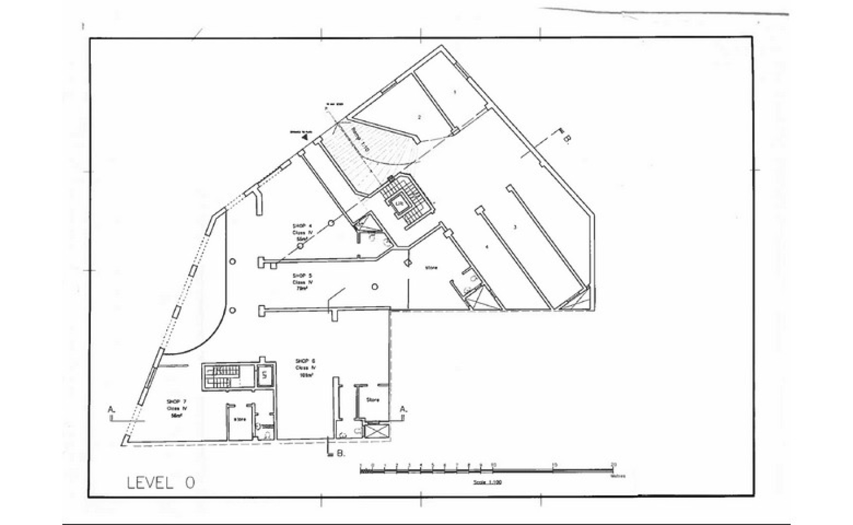 Shops to let Malta: Mellieha class 4B property to let