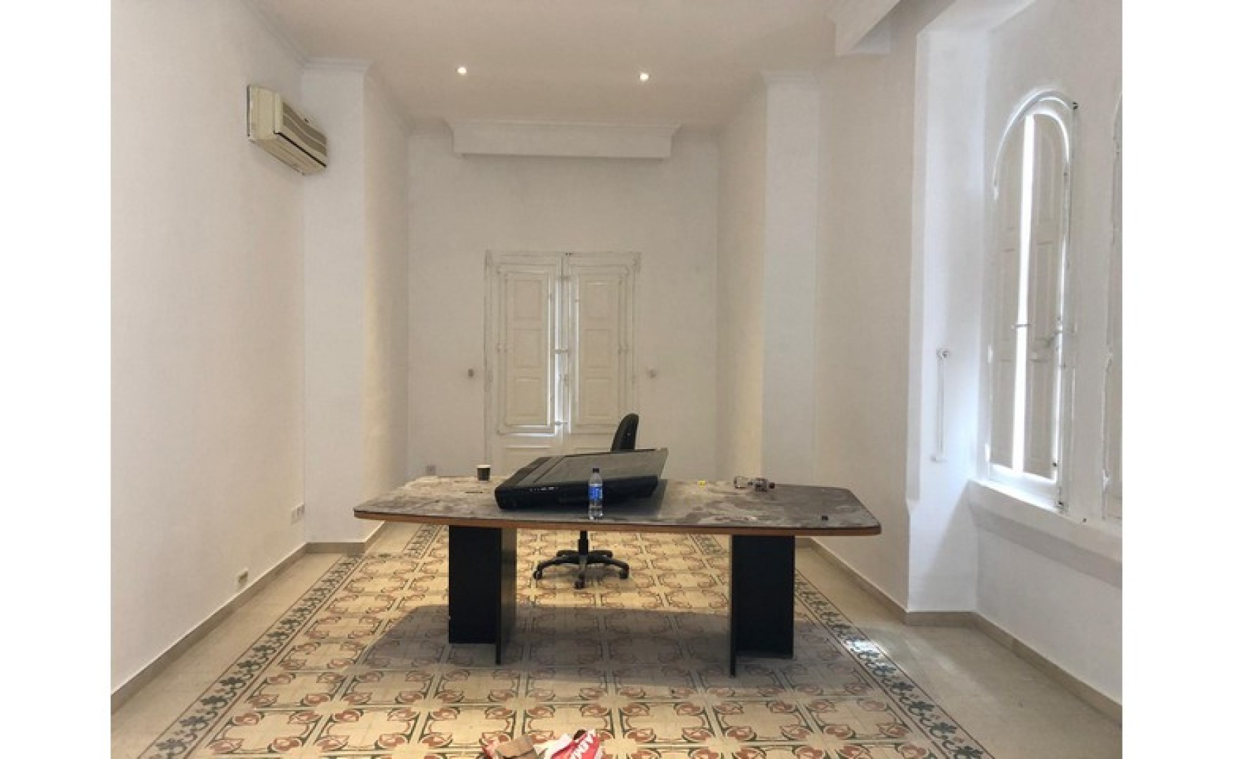 Beautiful Seafront Palazzo Over looking the Marina with a Large Terrace