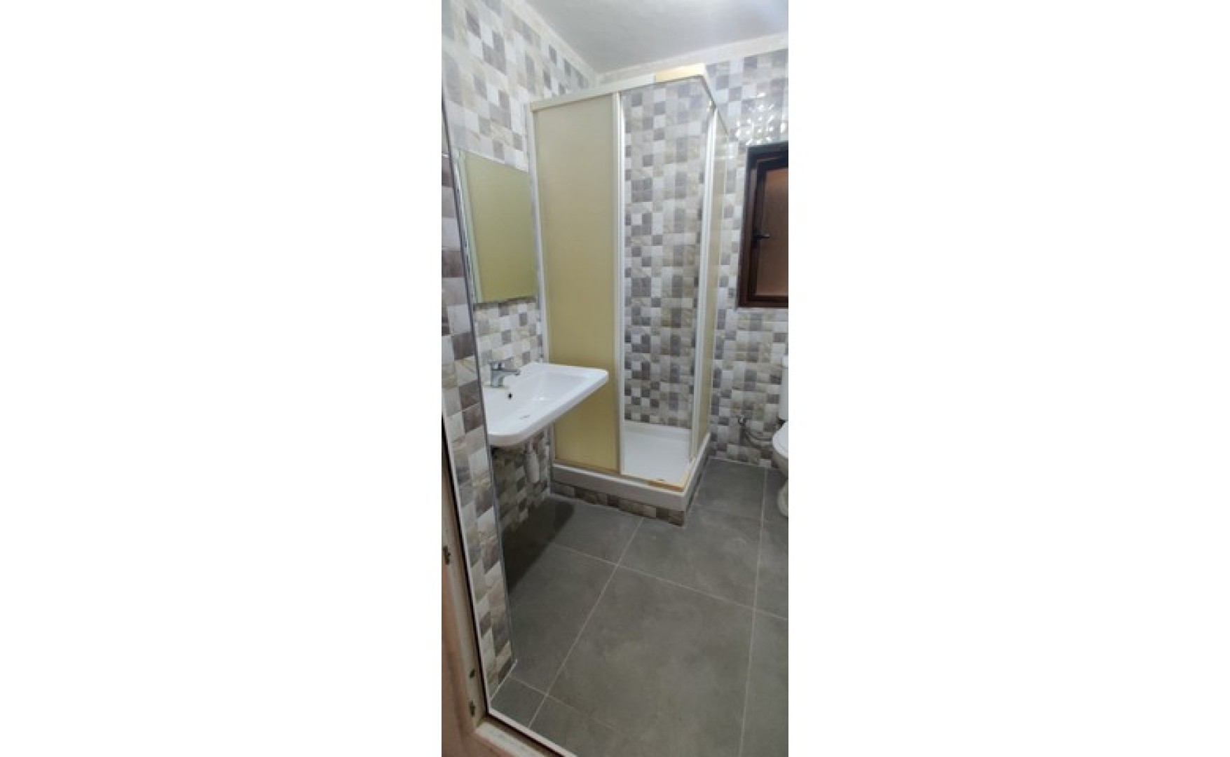 Real estate Malta: 80sqm street level garage/storage in St Paul's Bay