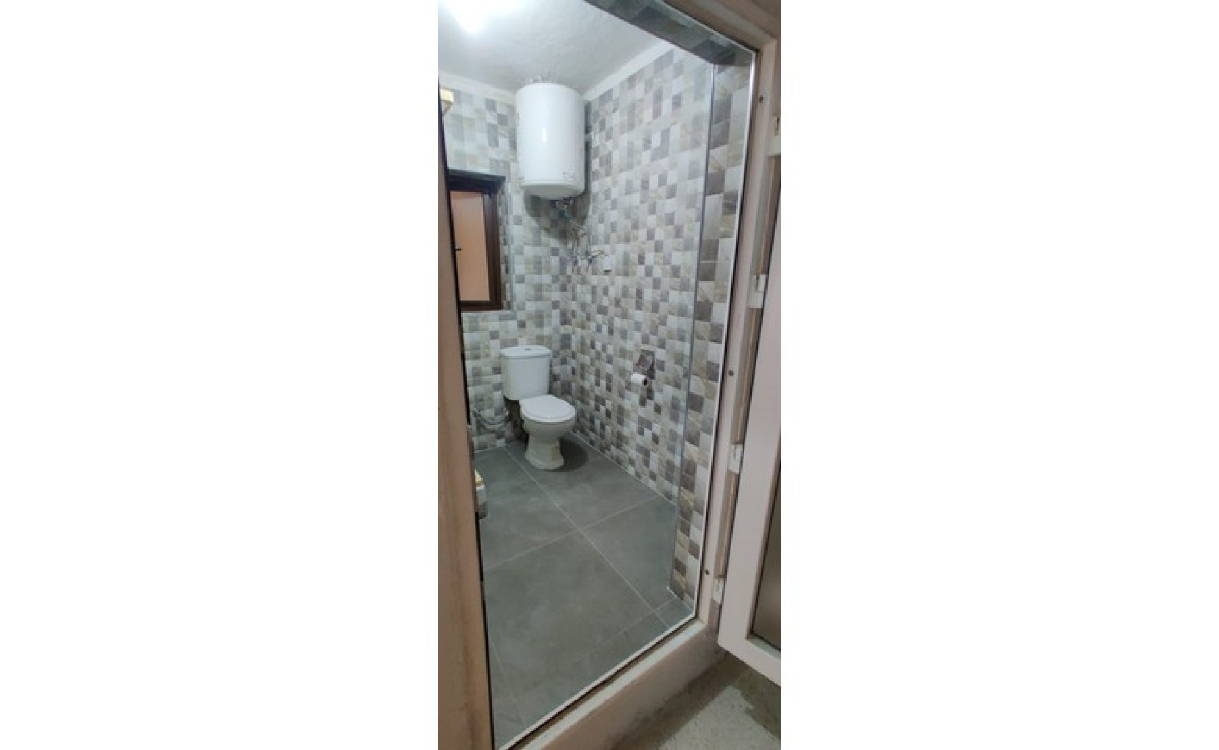 Real estate Malta: 80sqm street level garage/storage in St Paul's Bay