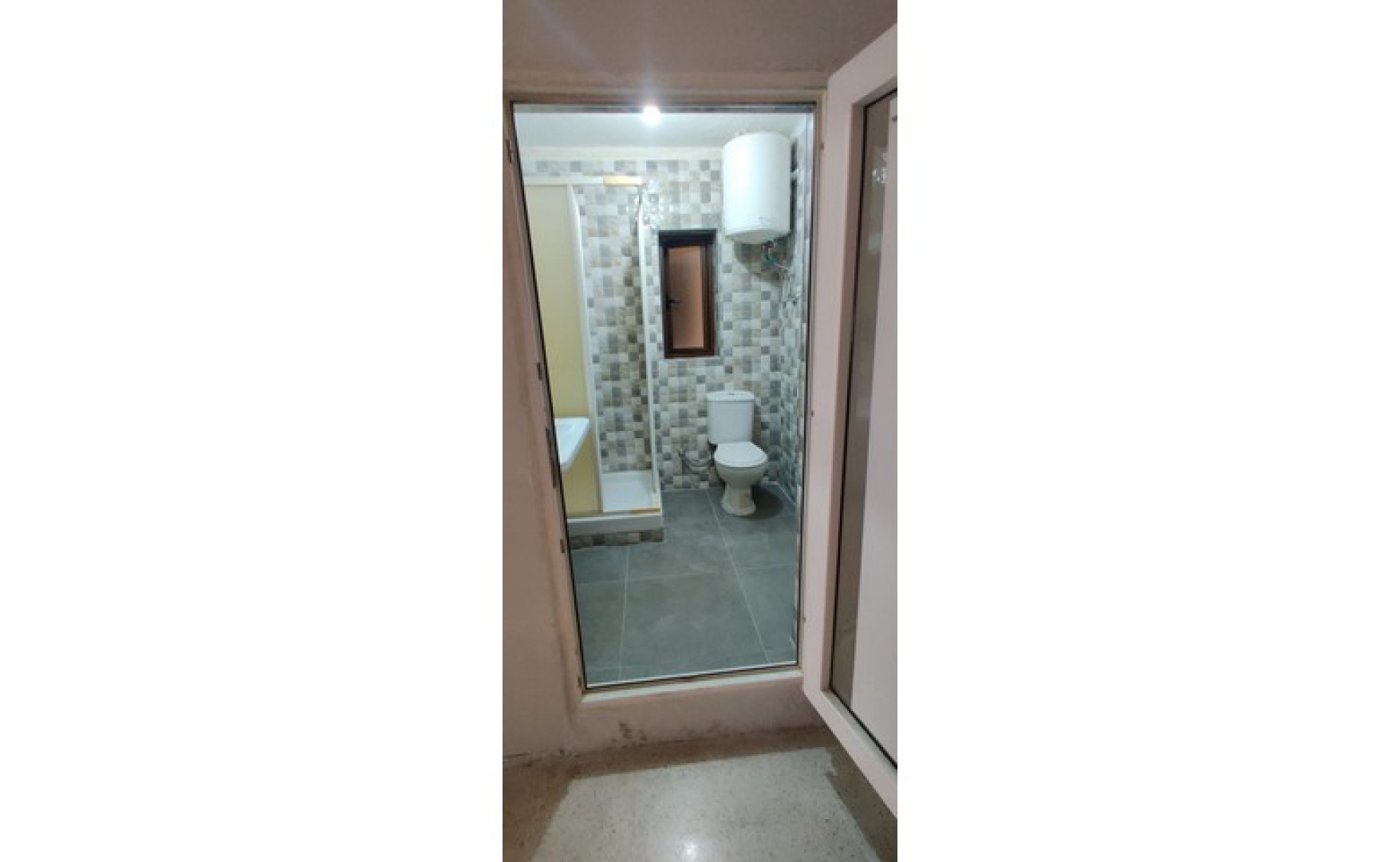 Real estate Malta: 80sqm street level garage/storage in St Paul's Bay