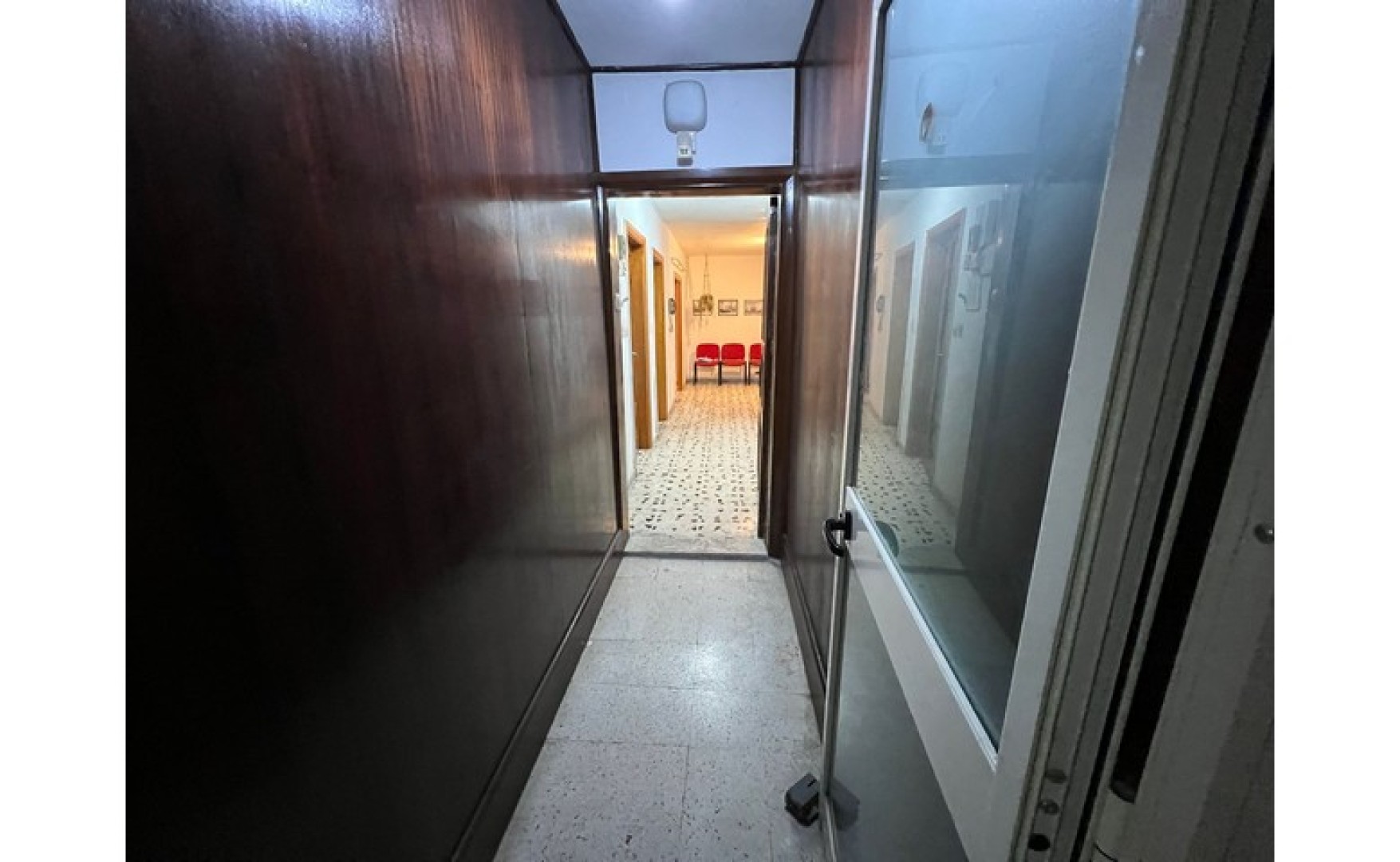 Valletta apartment for rent ideal as an office