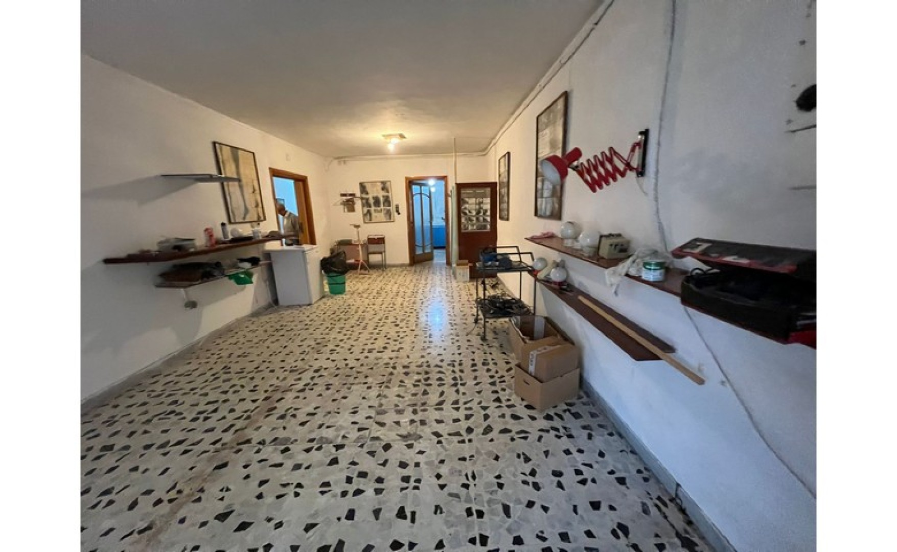 Valletta apartment for rent ideal as an office