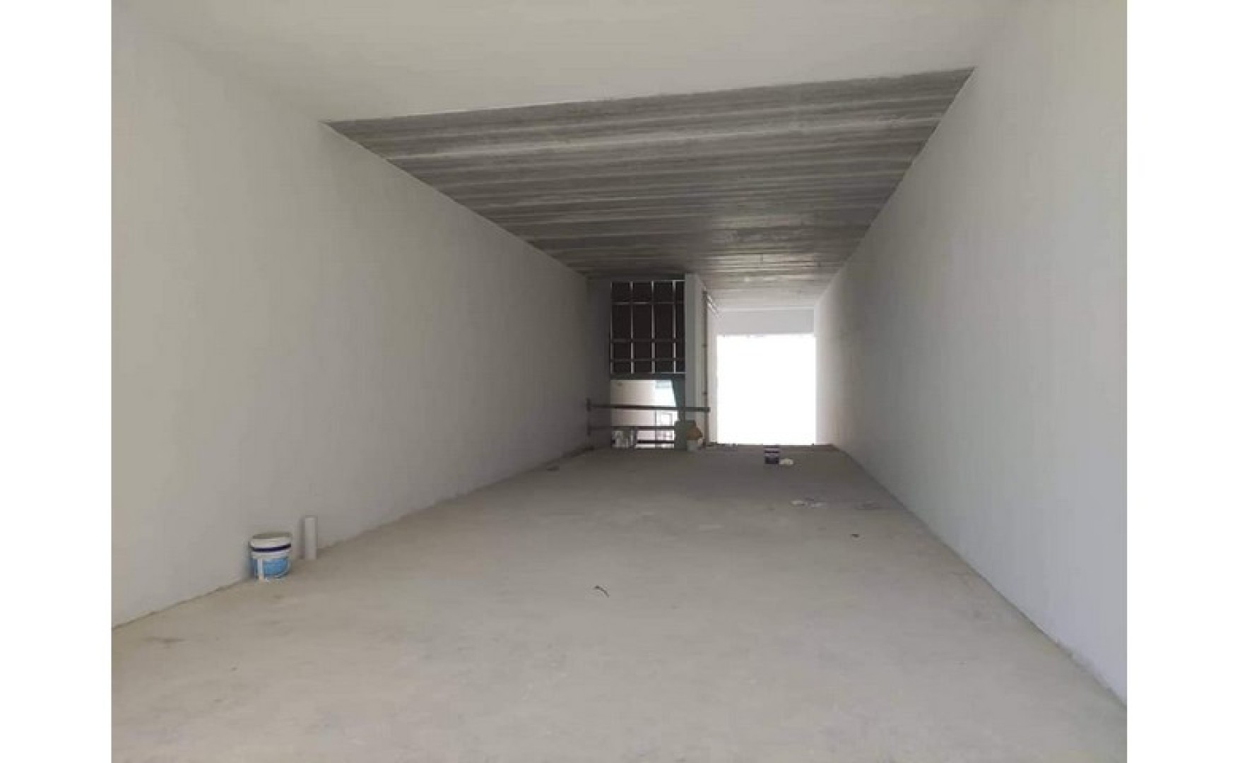 Real estate Malta: Qormi 800sqm commercial premises for rent