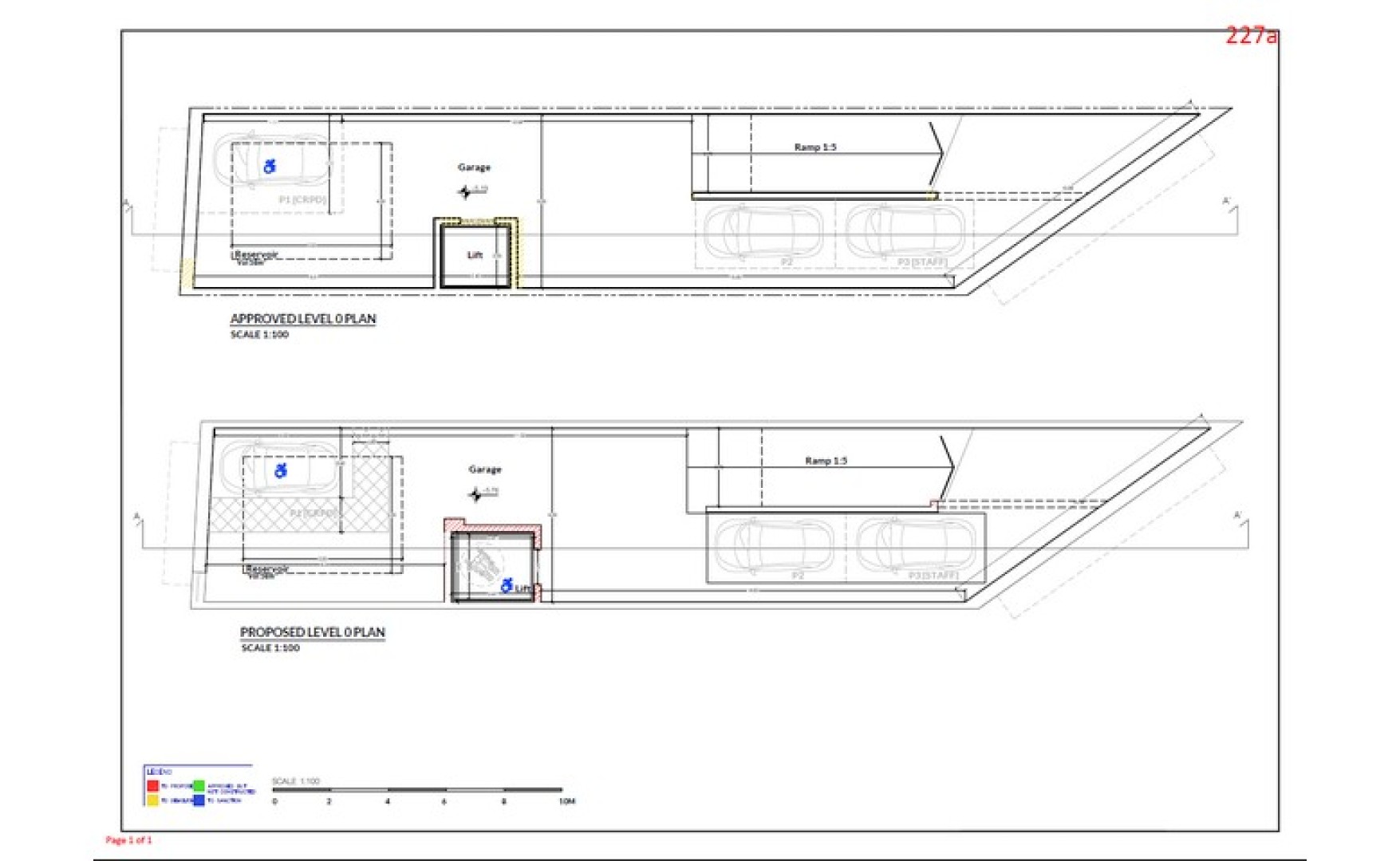 Real estate Malta: Qormi 800sqm commercial premises for rent