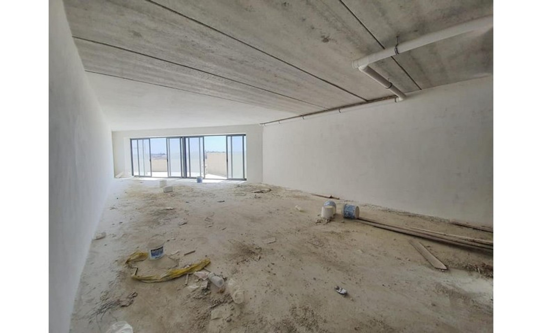 Real estate Malta: Qormi 800sqm commercial premises for rent