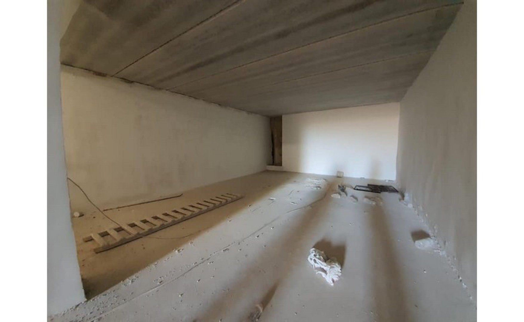 Real estate Malta: Qormi 800sqm commercial premises for rent