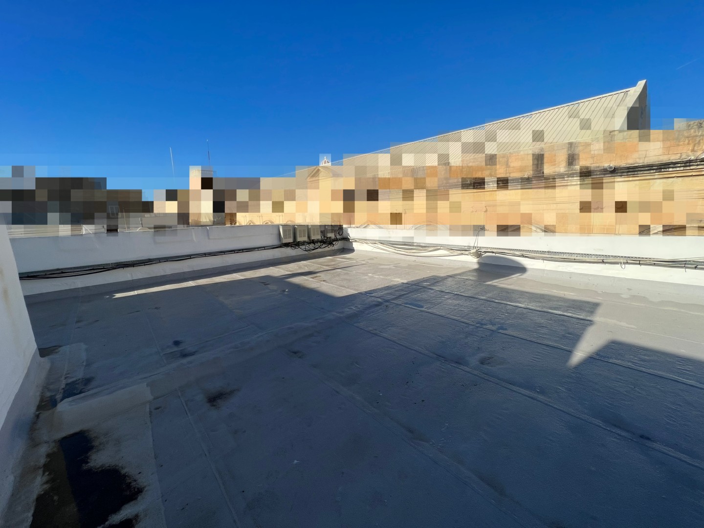 Valletta - central office block for sale and to let