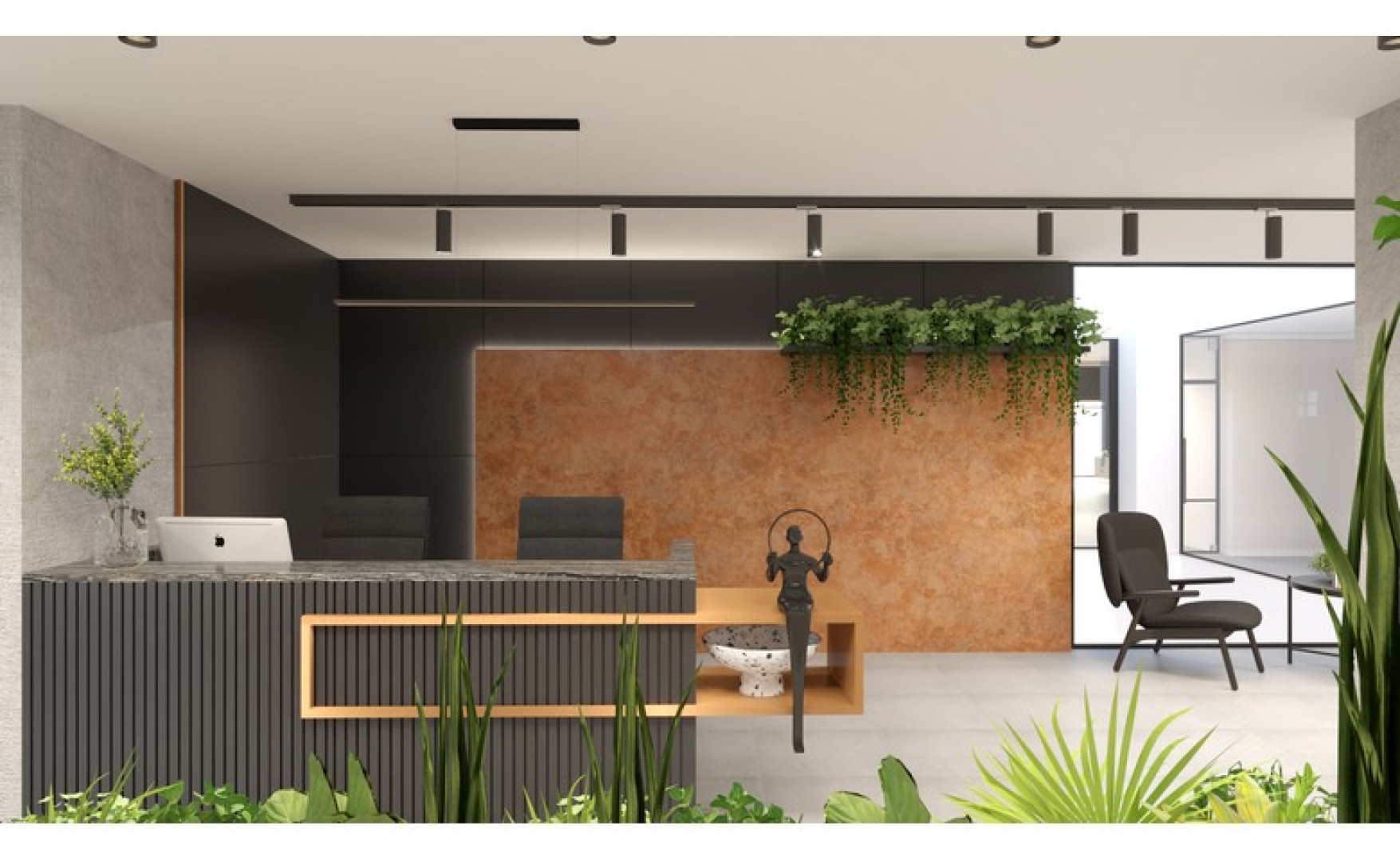 Office to let Malta: Naxxar 14sqm office space for rent