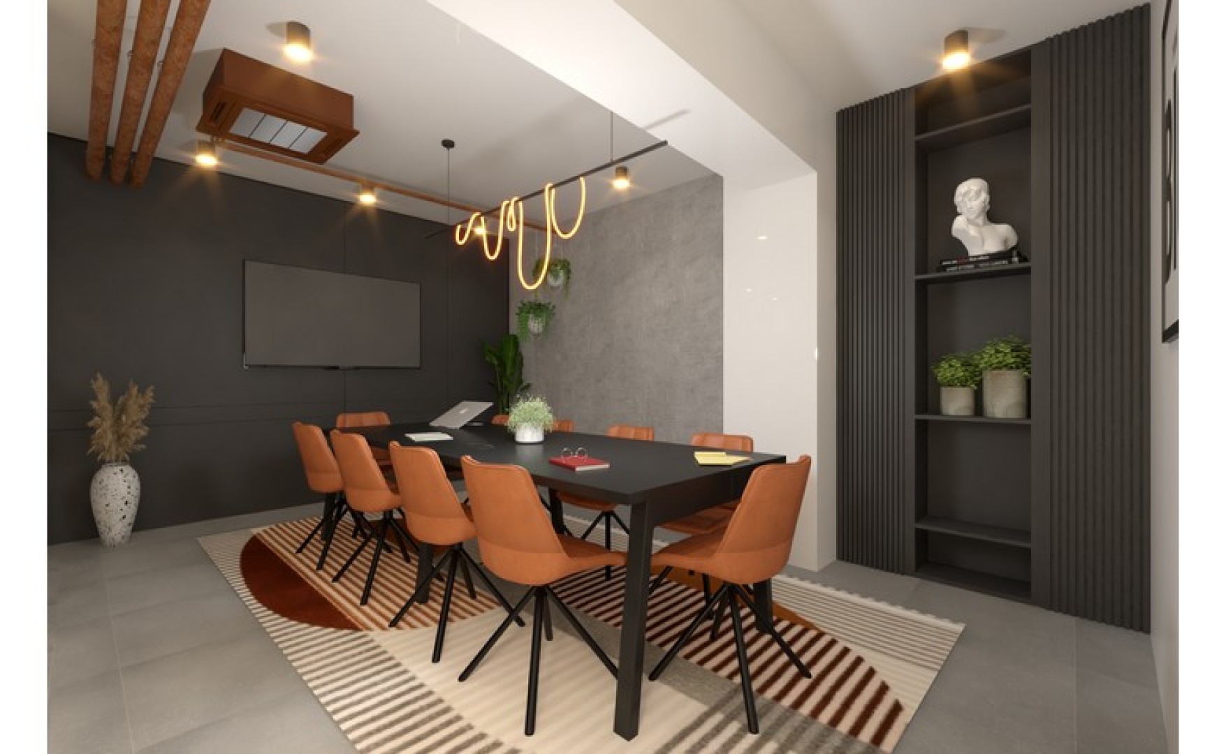 Office to let Malta: Naxxar 14sqm office space for rent