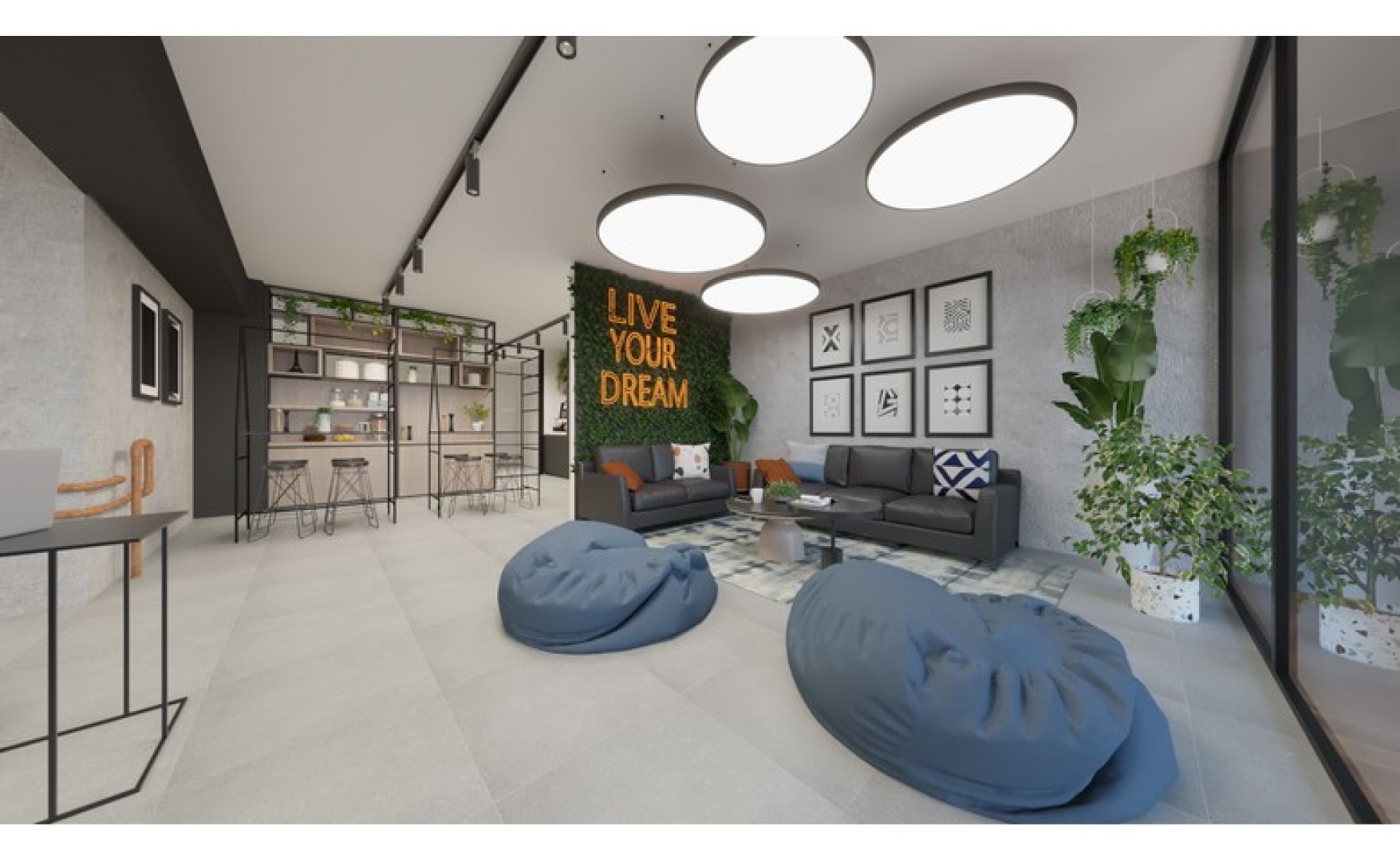 Office to let Malta: Naxxar 10sqm office space for rent
