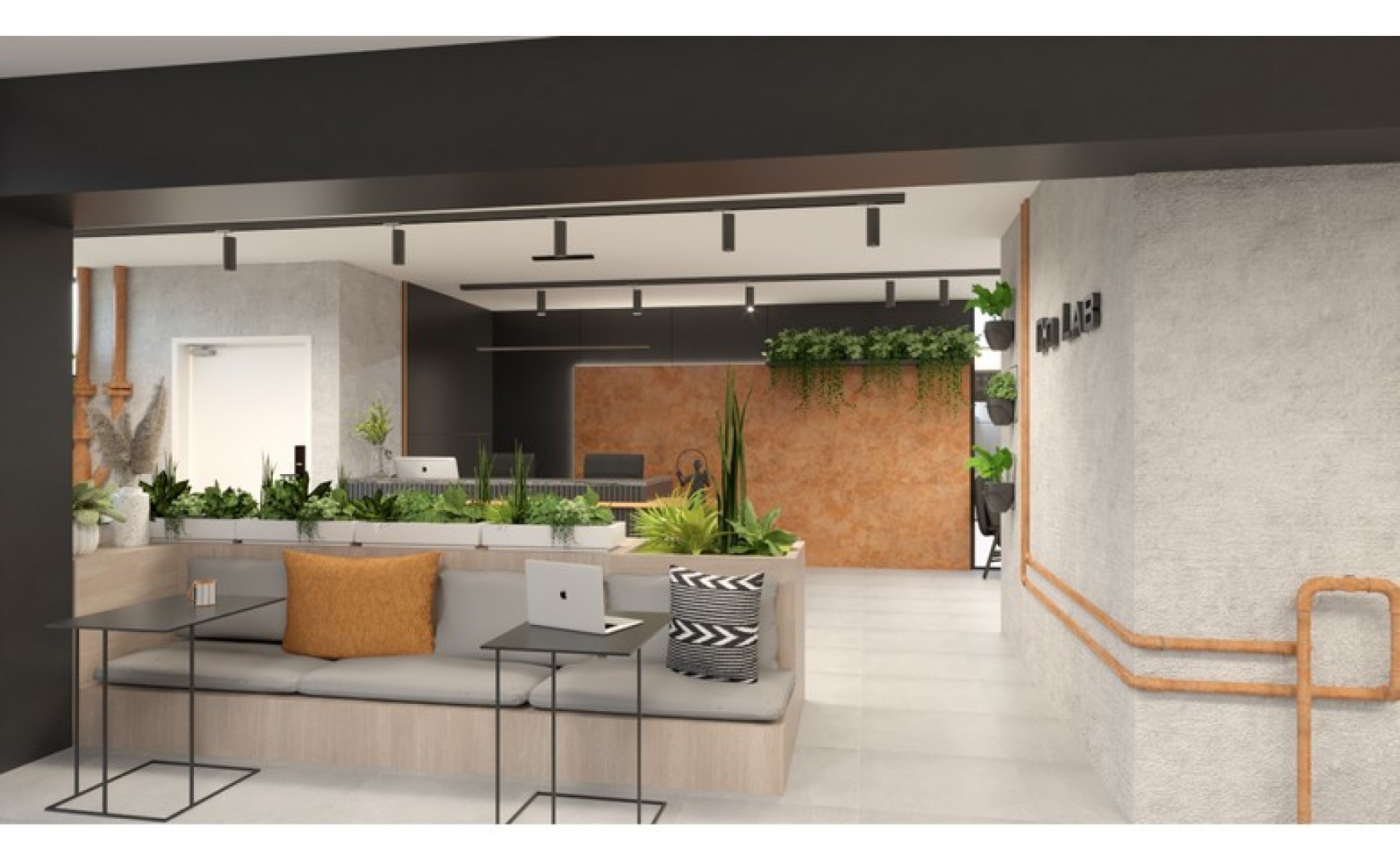 Office to let Malta: Naxxar 10sqm office space for rent