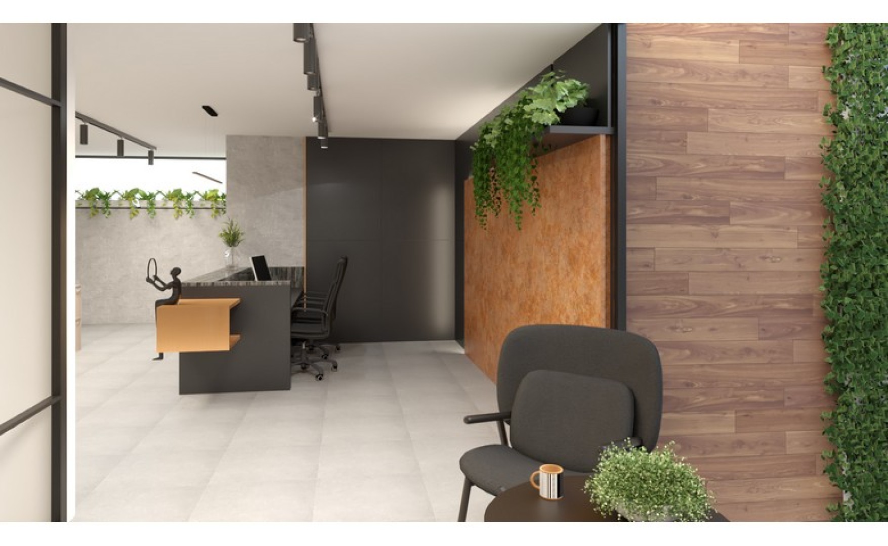 Office to let Malta: Naxxar 14.2sqm office space for rent