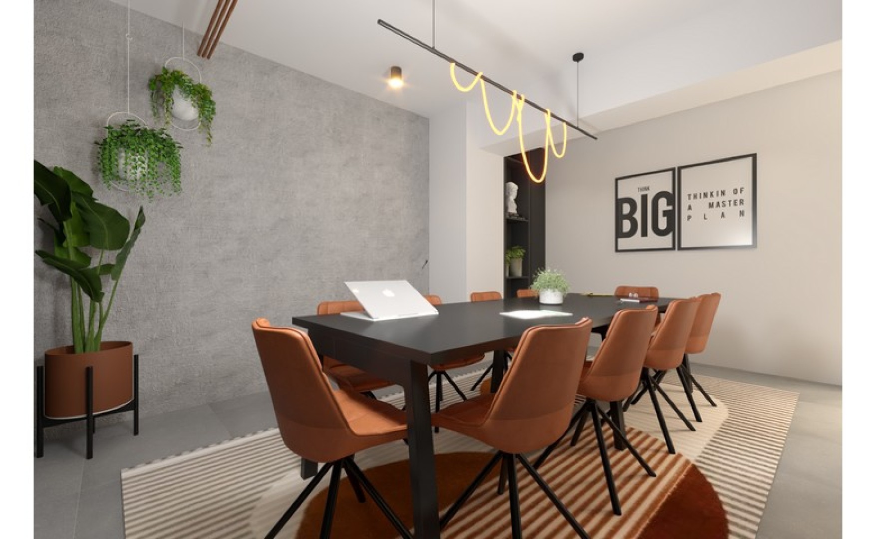 Office to let Malta: Naxxar 23.9sqm office space for rent