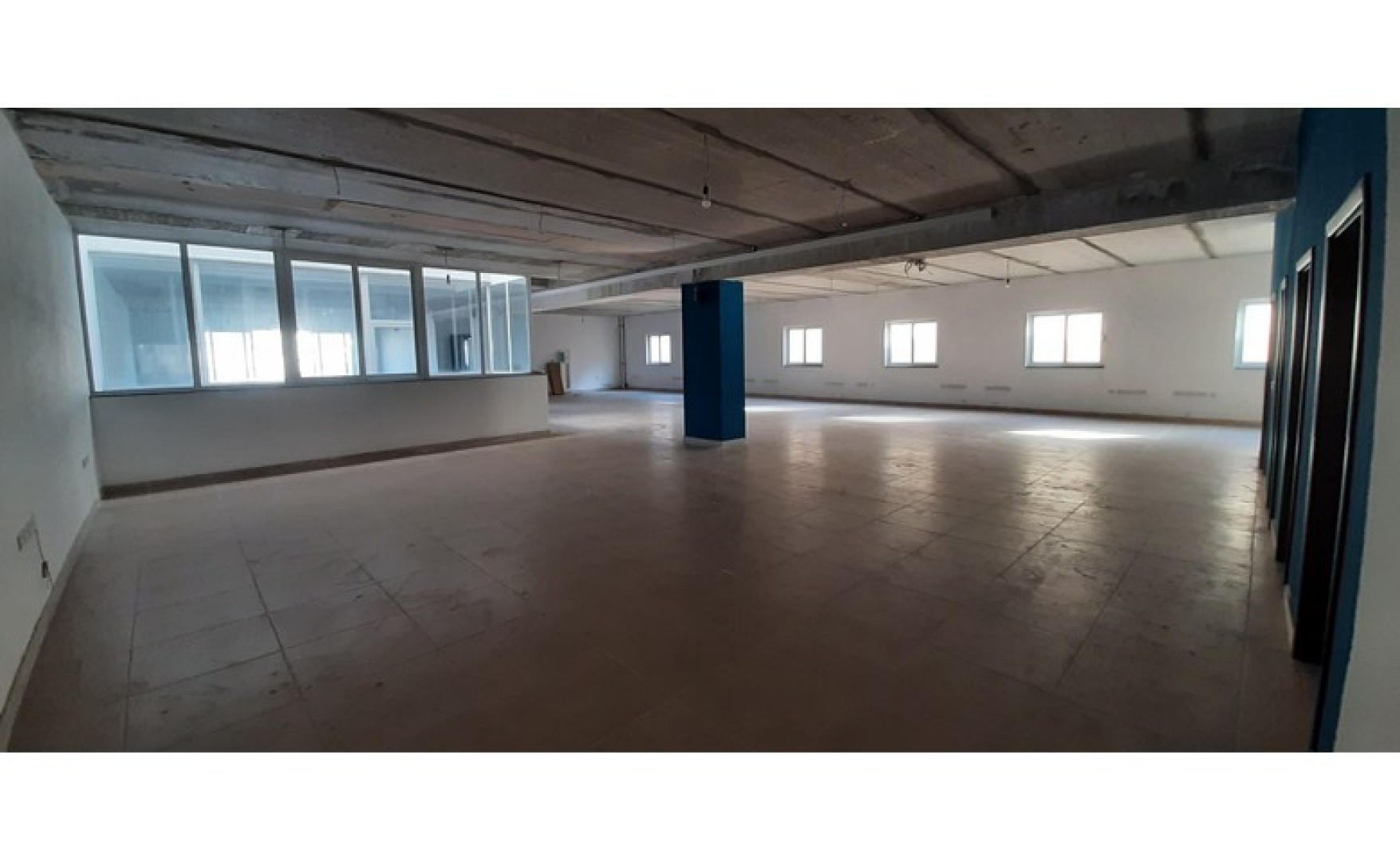 375sqm office space for rent in Marsa