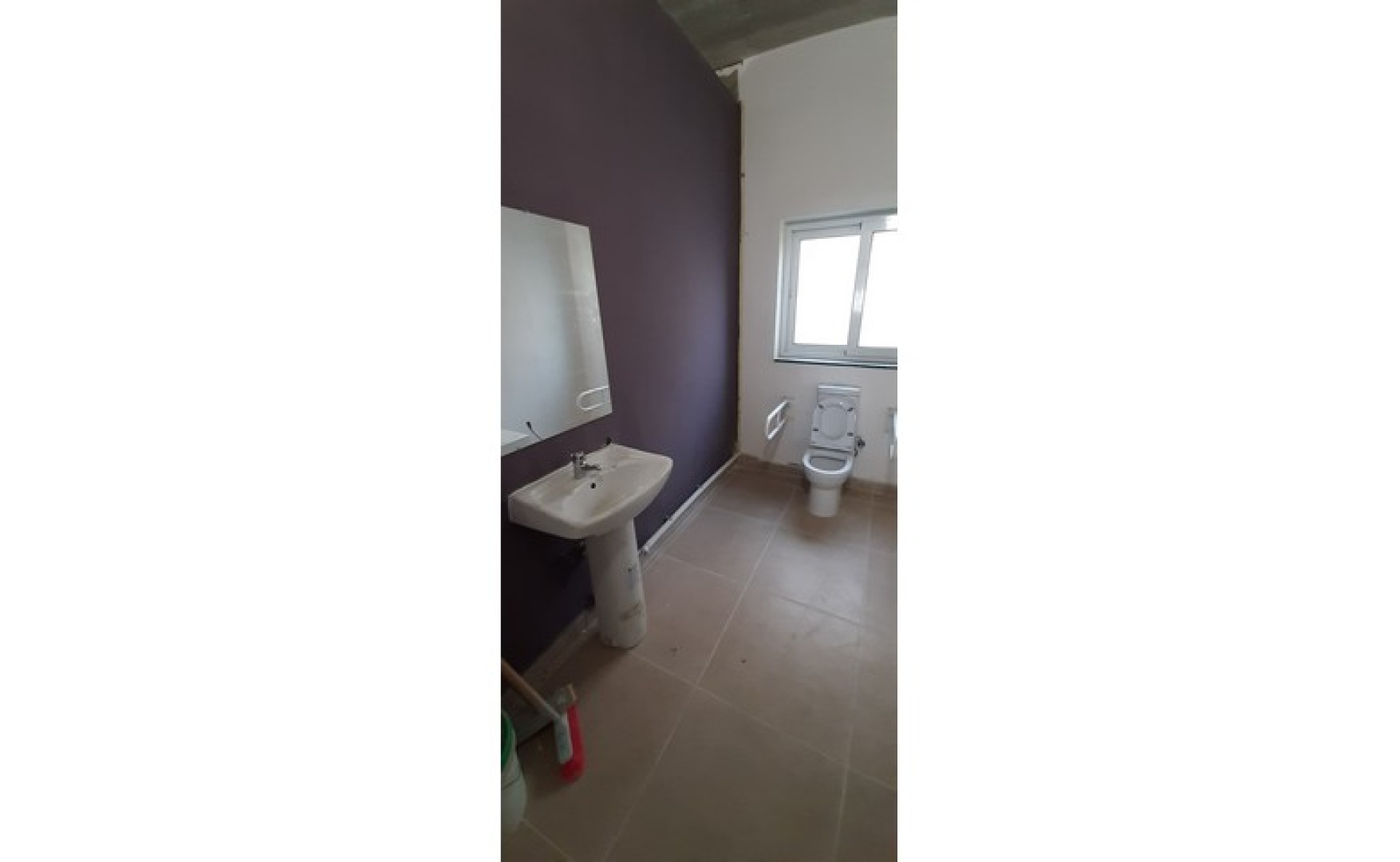 Offices to let Malta: 700sqm office space for rent in Marsa
