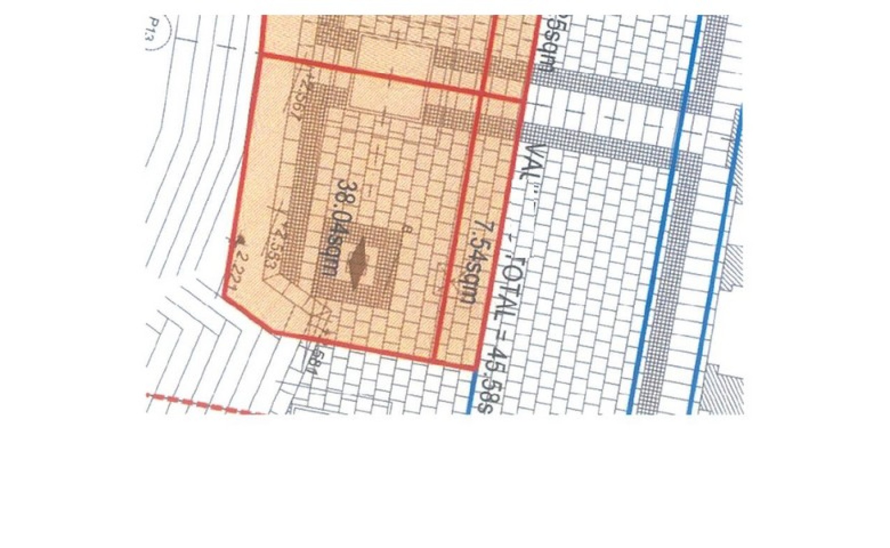 Restaurant to let Malta: Valletta 404sm premises for rent with class 4D